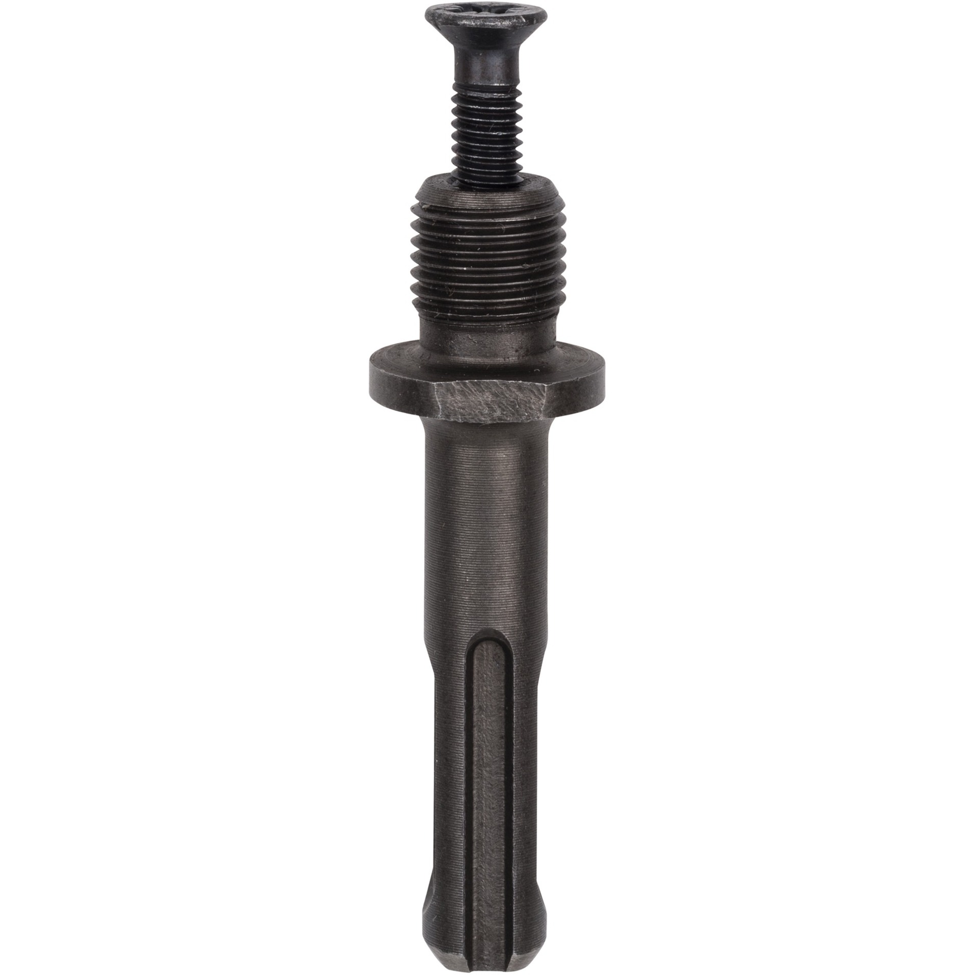 SDS-plus-Aufnahmeschaft für Bohrfutter, Adapter