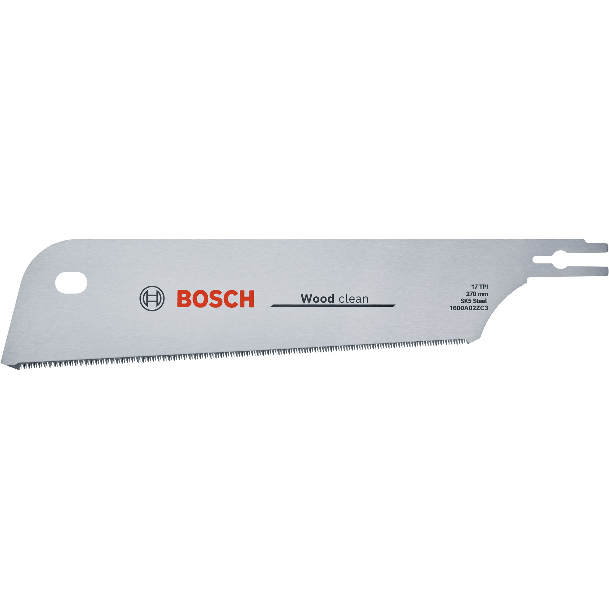 Sägeblatt für Japansäge Kataba / Dozuki 270mm, 17 TPI