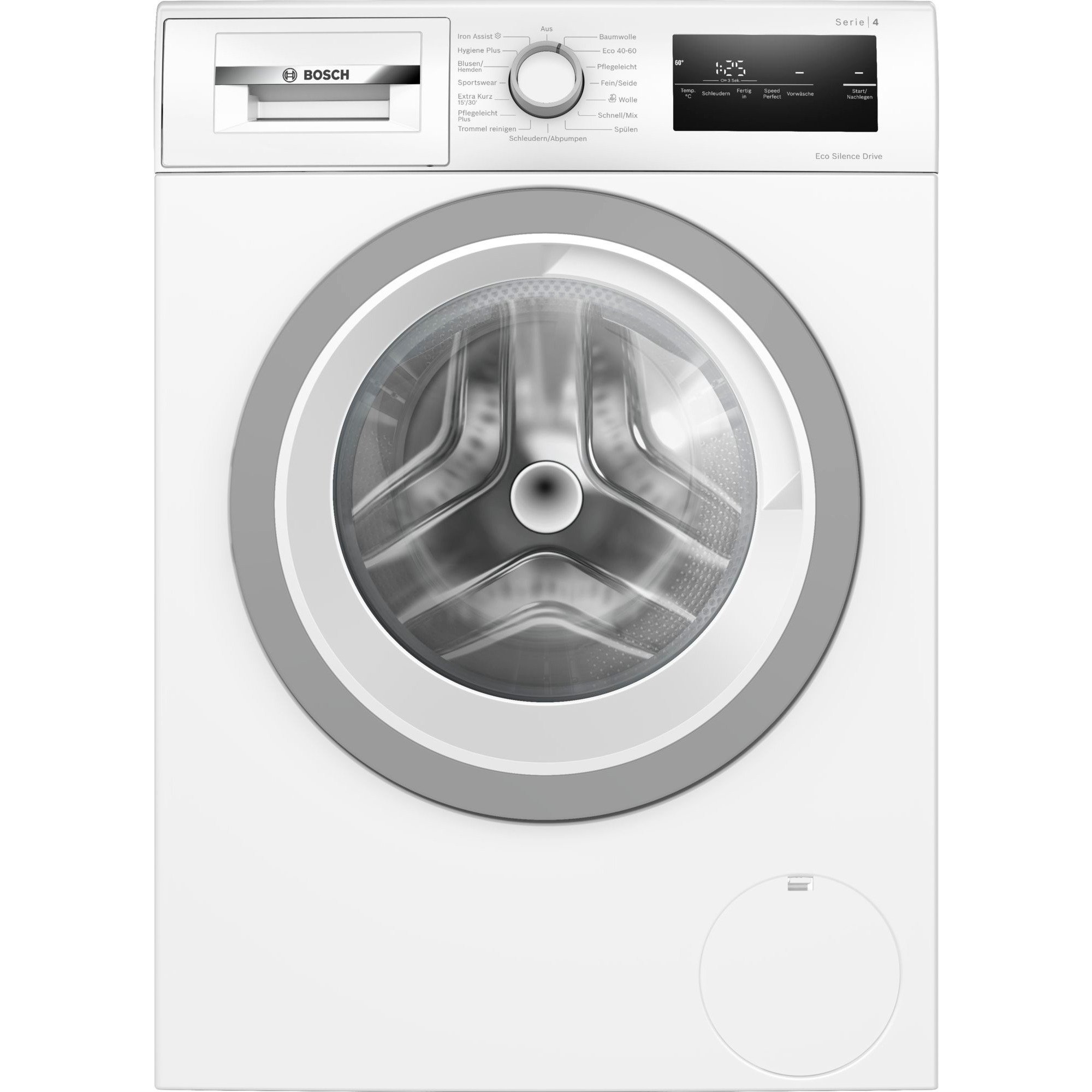Bosch WAN28127 Serie 4, Waschmaschine | 04242005413188 Bosch WAN28127 Serie 4, Waschmaschine | 04242005413188