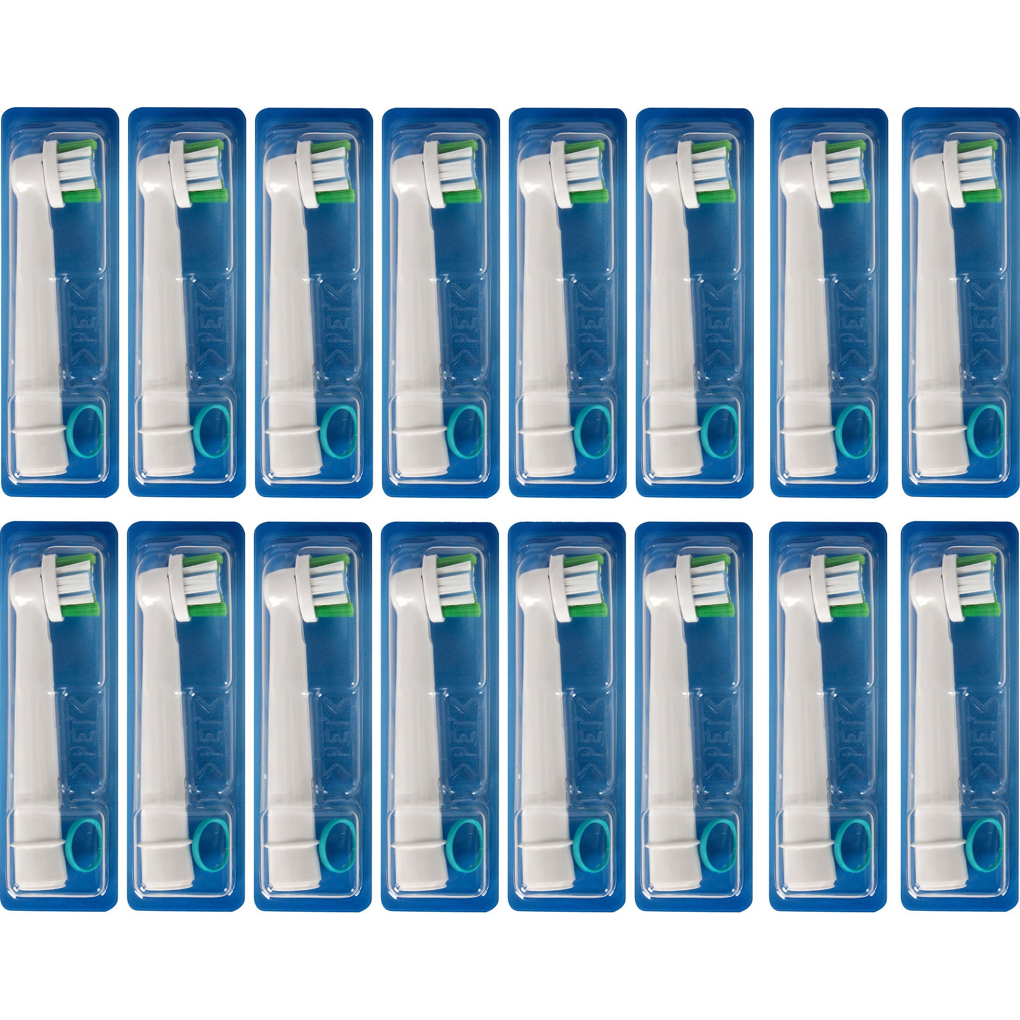 Oral-B Pro Precision Clean Aufsteckbürsten 16er