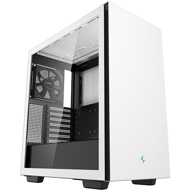 DeepCool CH510, Tower-Gehäuse | 06933412715016 DeepCool CH510, Tower-Gehäuse | 06933412715016