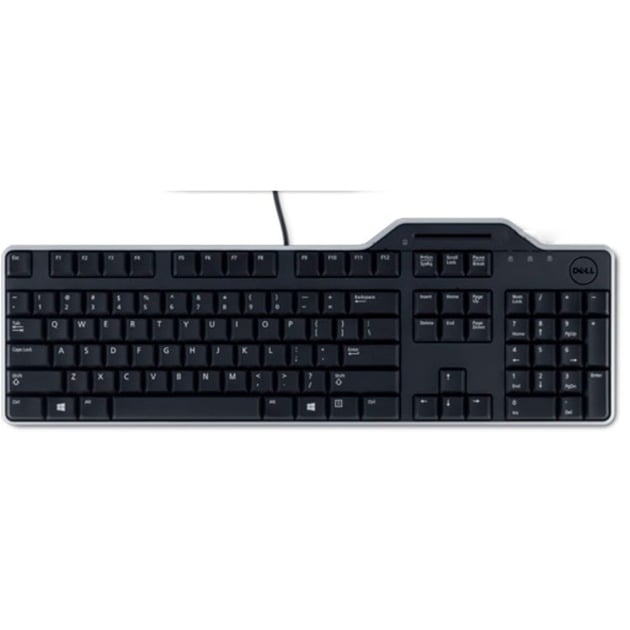 Smartcardtastatur KB813