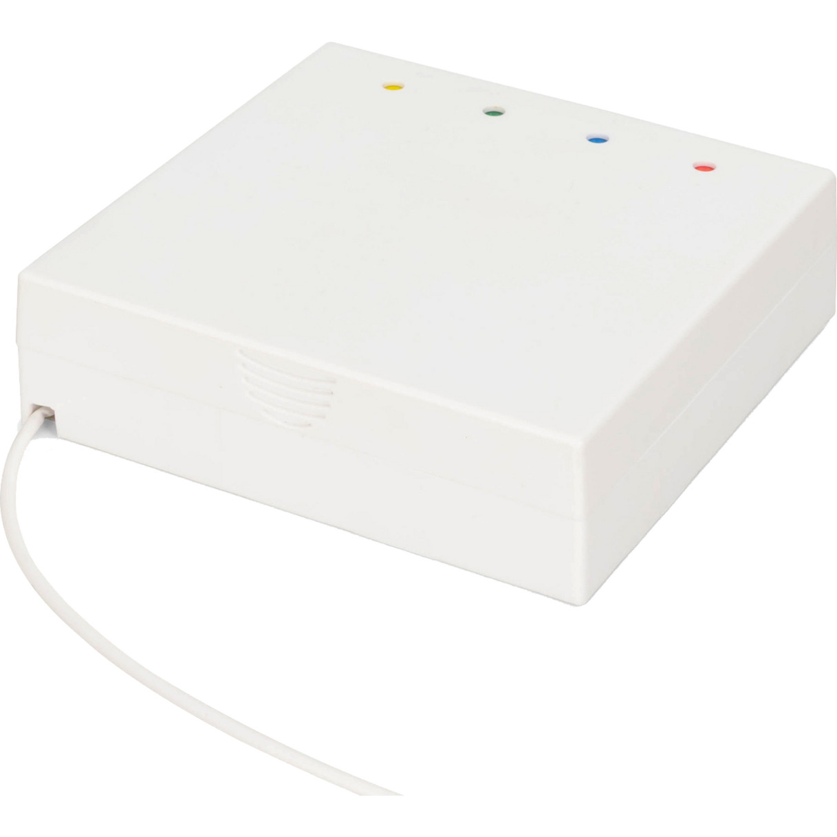FTTx Dropkabel Installationskit, vorkonfektioniert, 4-Faser, LC/APC-Stecker