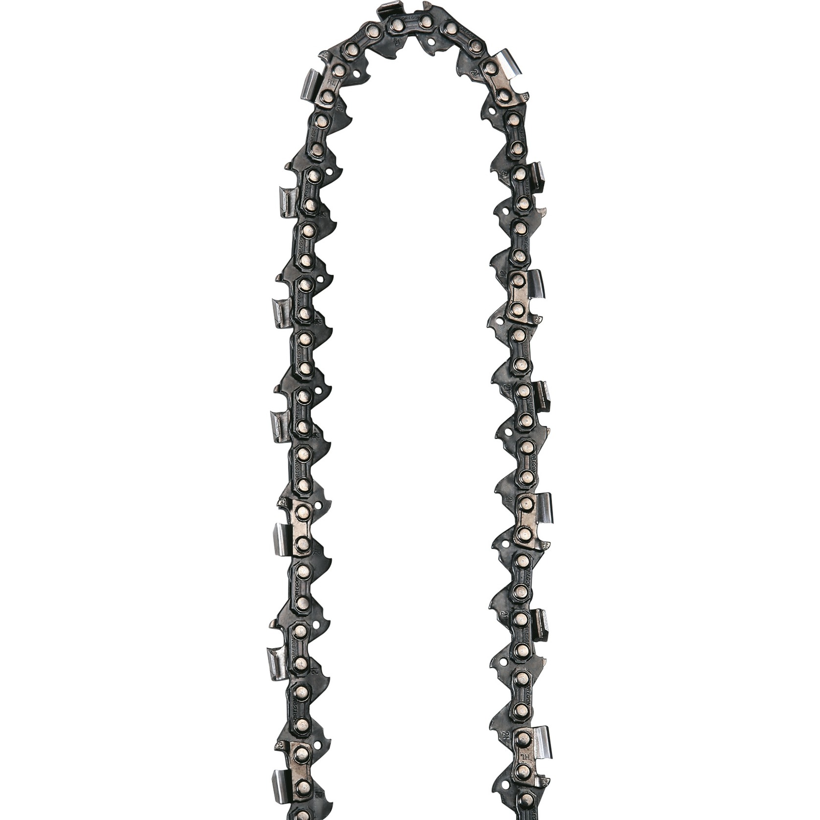 Ersatz-Sägekette 35cm, 52T, 3/8", 1,3mm
