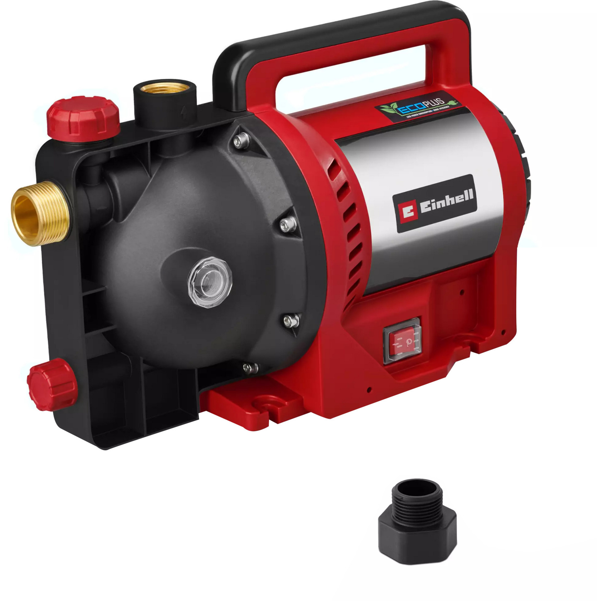 Gartenpumpe GC-GP 1170 ECO PLUS