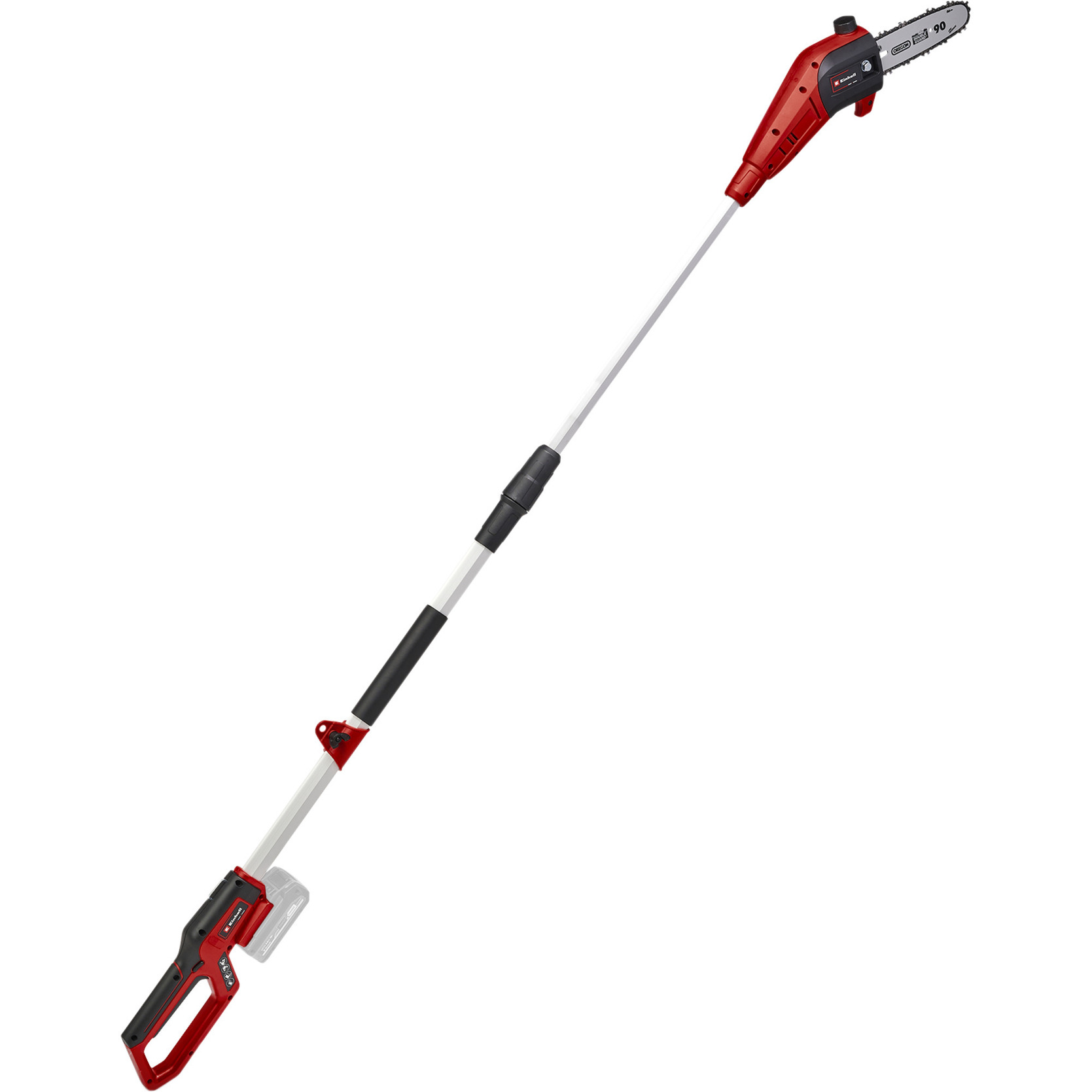 Power X-Change Akku-Hochentaster GC-LC 18/20 Li T-Solo, 18Volt