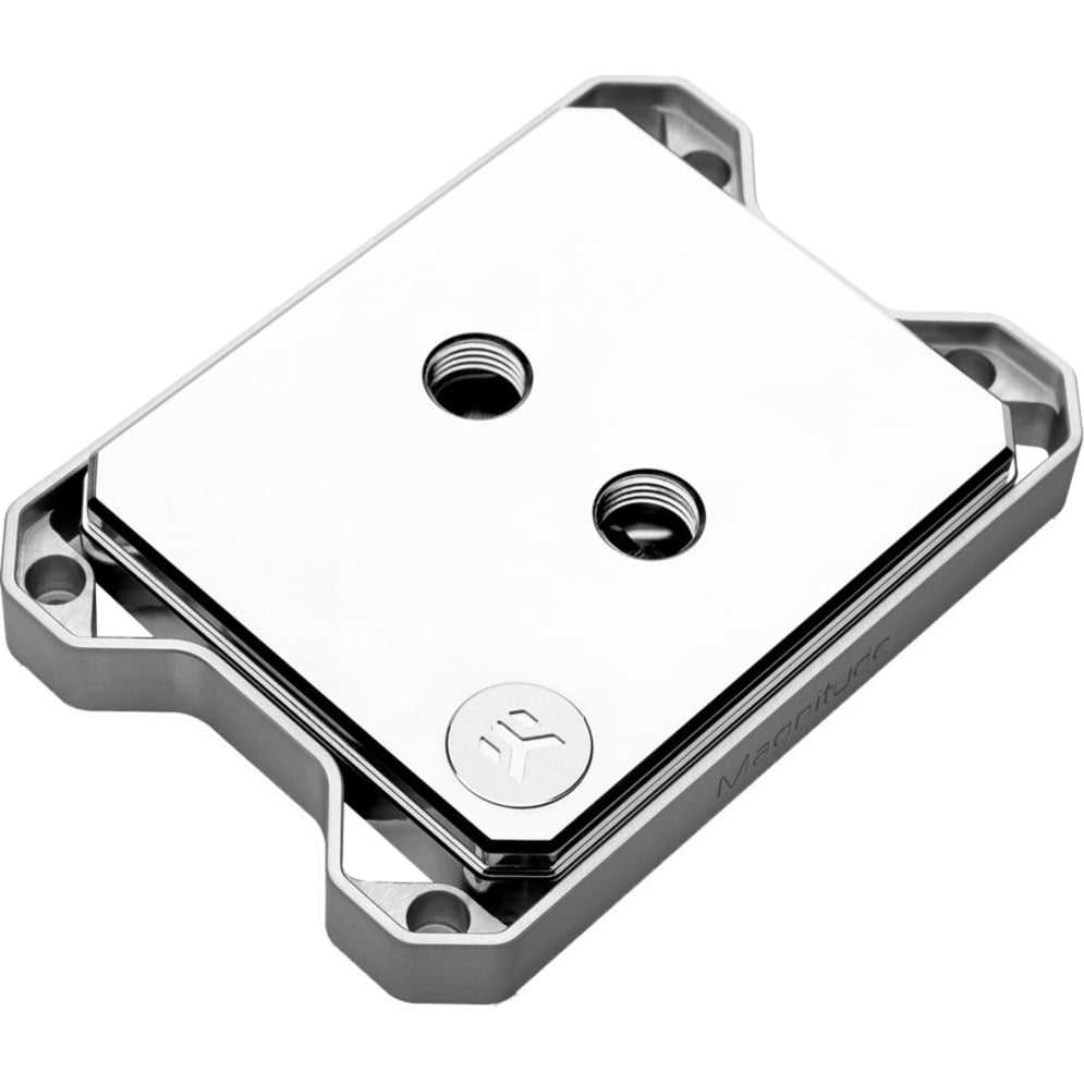 EKWB EK-Quantum Magnitude sTRX4 – Full Nickel, CPU-Kühler | 03831109825266 EKWB EK-Quantum Magnitude sTRX4 – Full Nickel, CPU-Kühler | 03831109825266