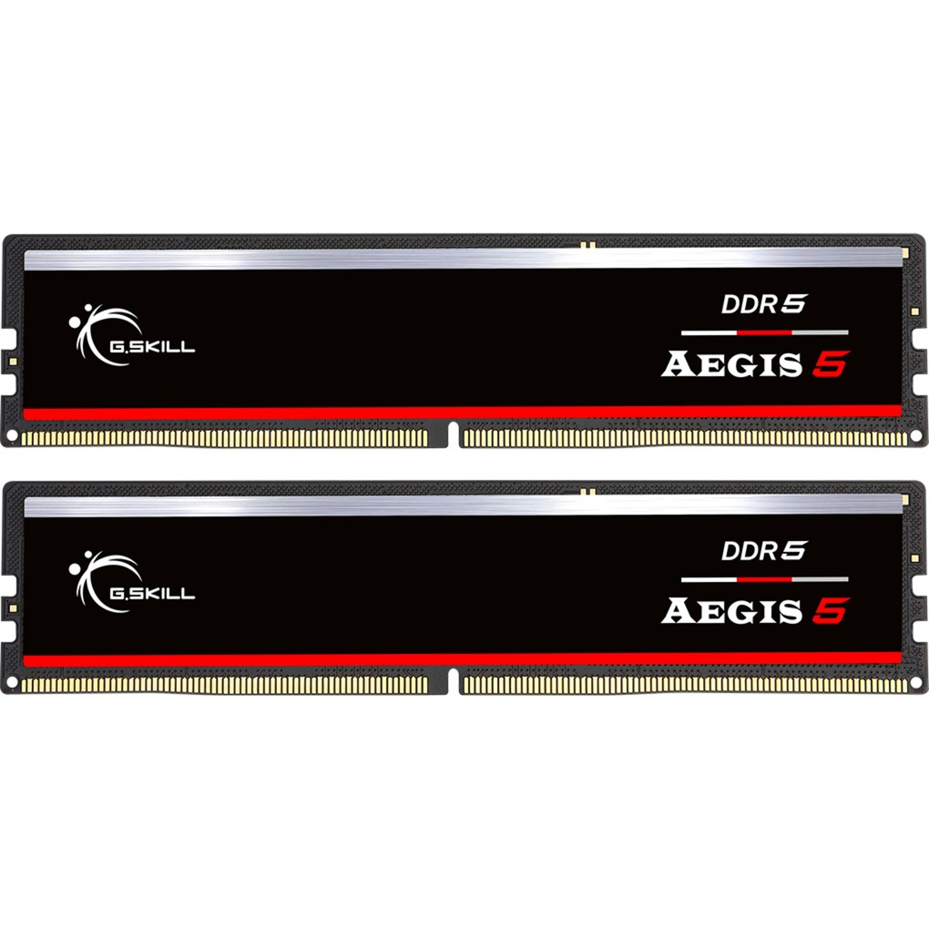 DIMM 32 GB DDR5-6000 (2x 16 GB) Dual-Kit, Arbeitsspeicher