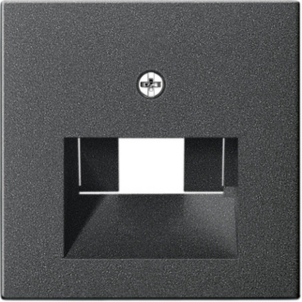 Zentralplatte Universal-Anschluss-Einheit / ISDN-Anschluss-Einheit