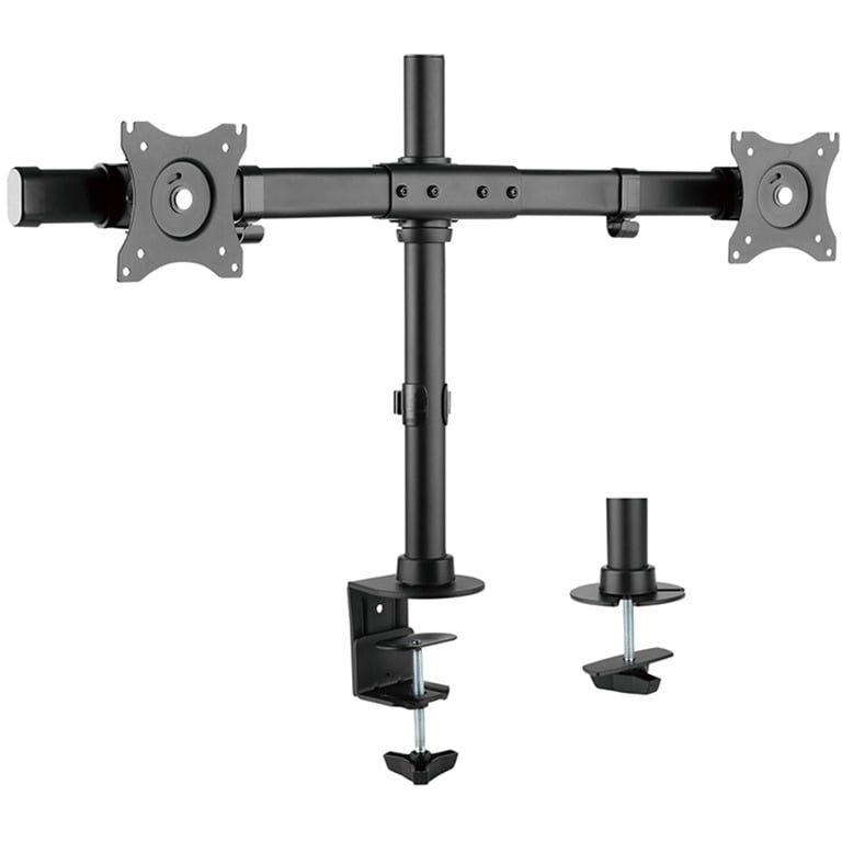 HAGOR HA Tablemount KB Dual, Monitorhalterung | 04250058587077 HAGOR HA Tablemount KB Dual, Monitorhalterung | 04250058587077