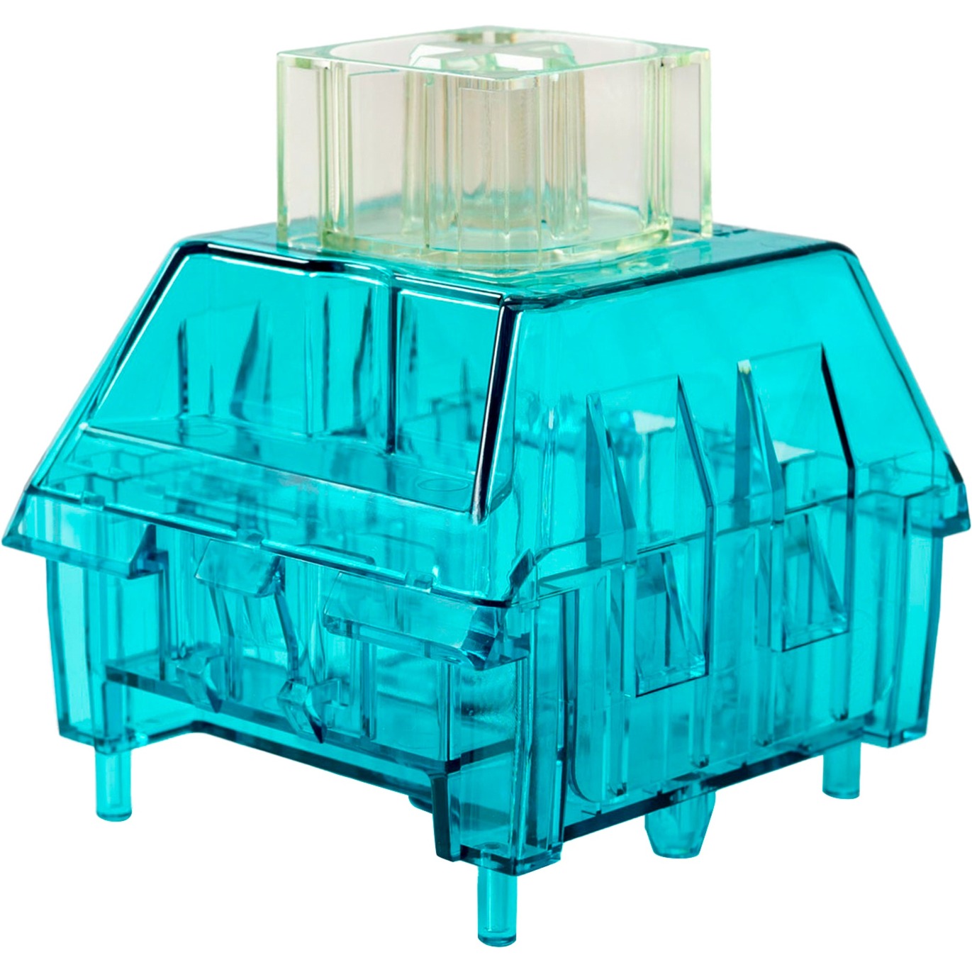 Keychron Switch Storage Box  , Aufbewahrungsbox | 04895248837640