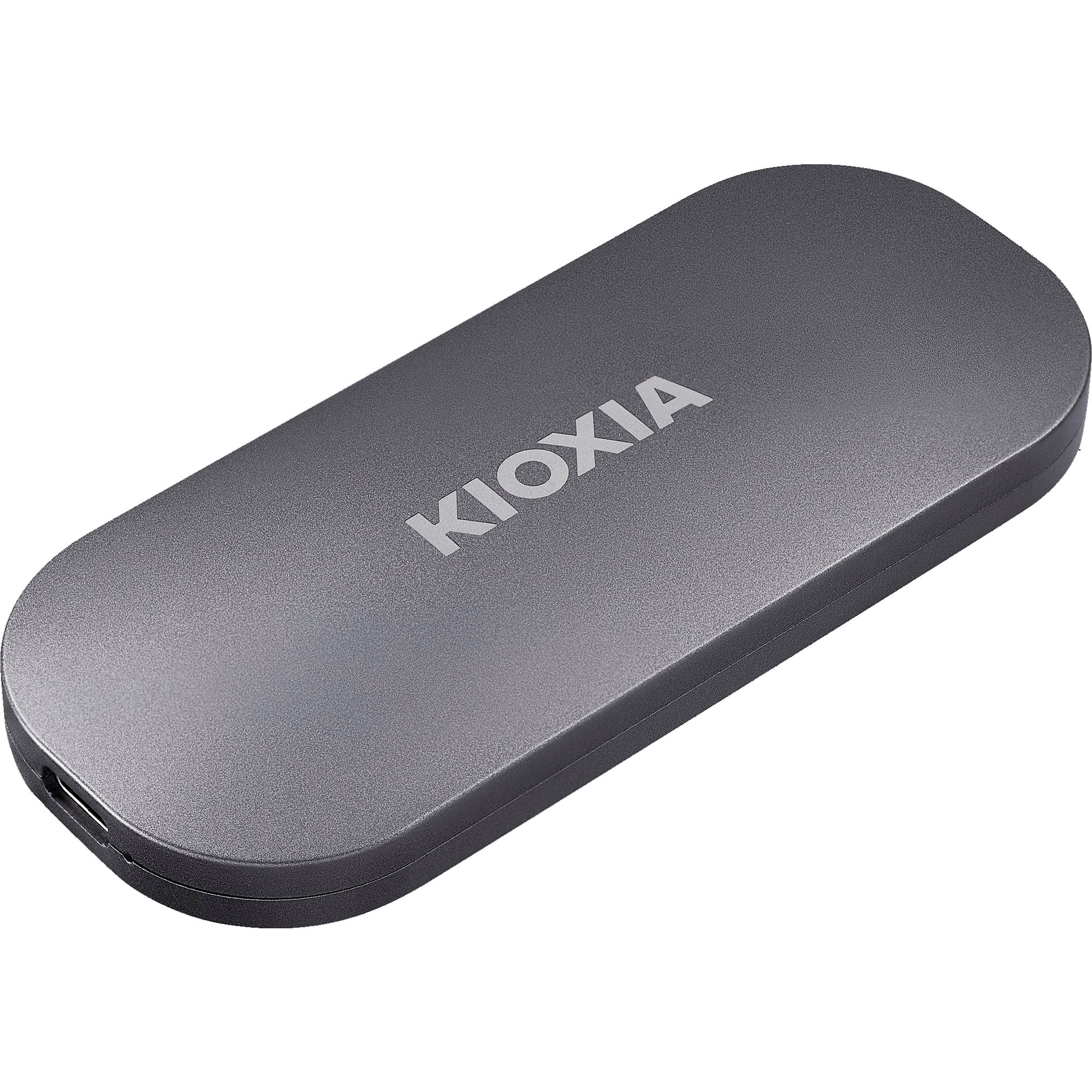 Kioxia Exceria Plus Portable SSD 2 TB, Externe SSD | 04582563853942 Kioxia Exceria Plus Portable SSD 2 TB, Externe SSD | 04582563853942