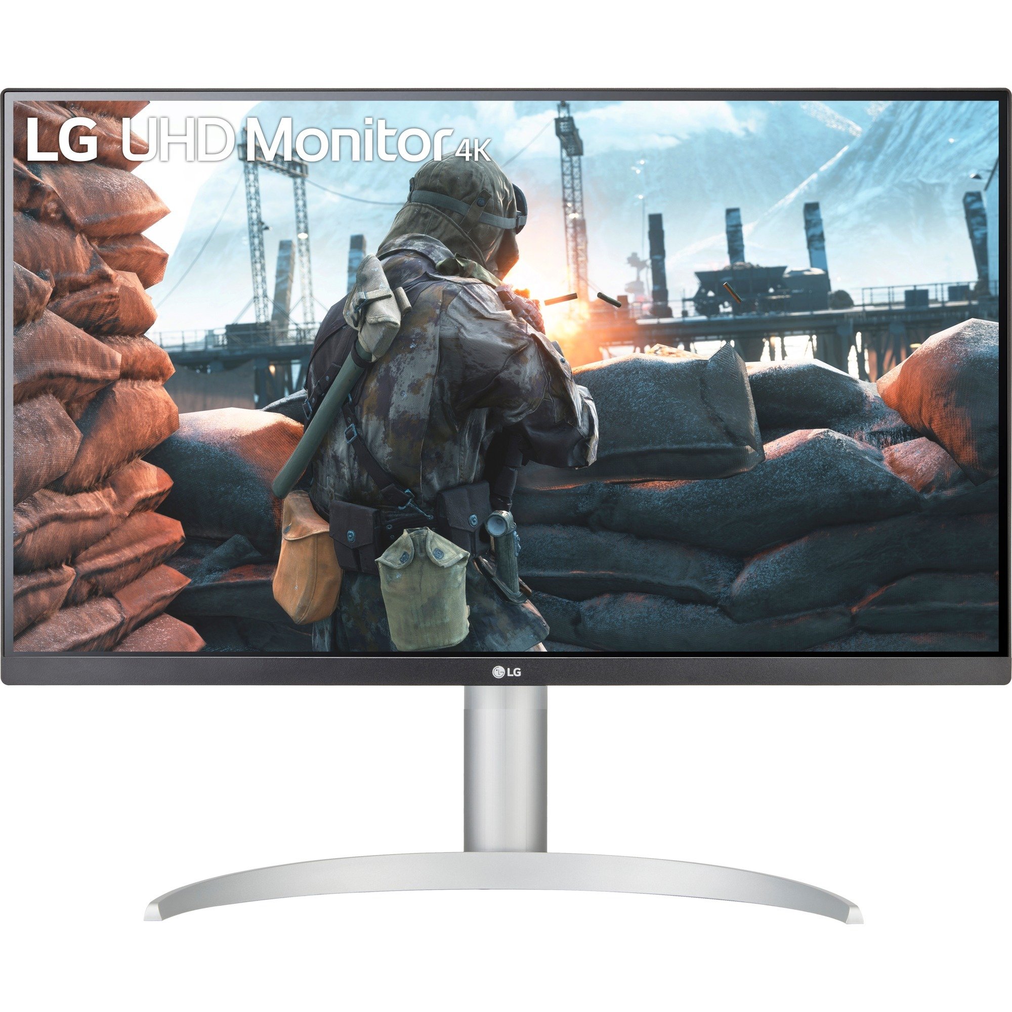 LG 27UP650P-W, LED-Monitor | 08806087963373 LG 27UP650P-W, LED-Monitor | 08806087963373