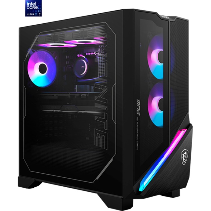MPG Infinite X3 AI 2NVV7-034AT, Gaming-PC