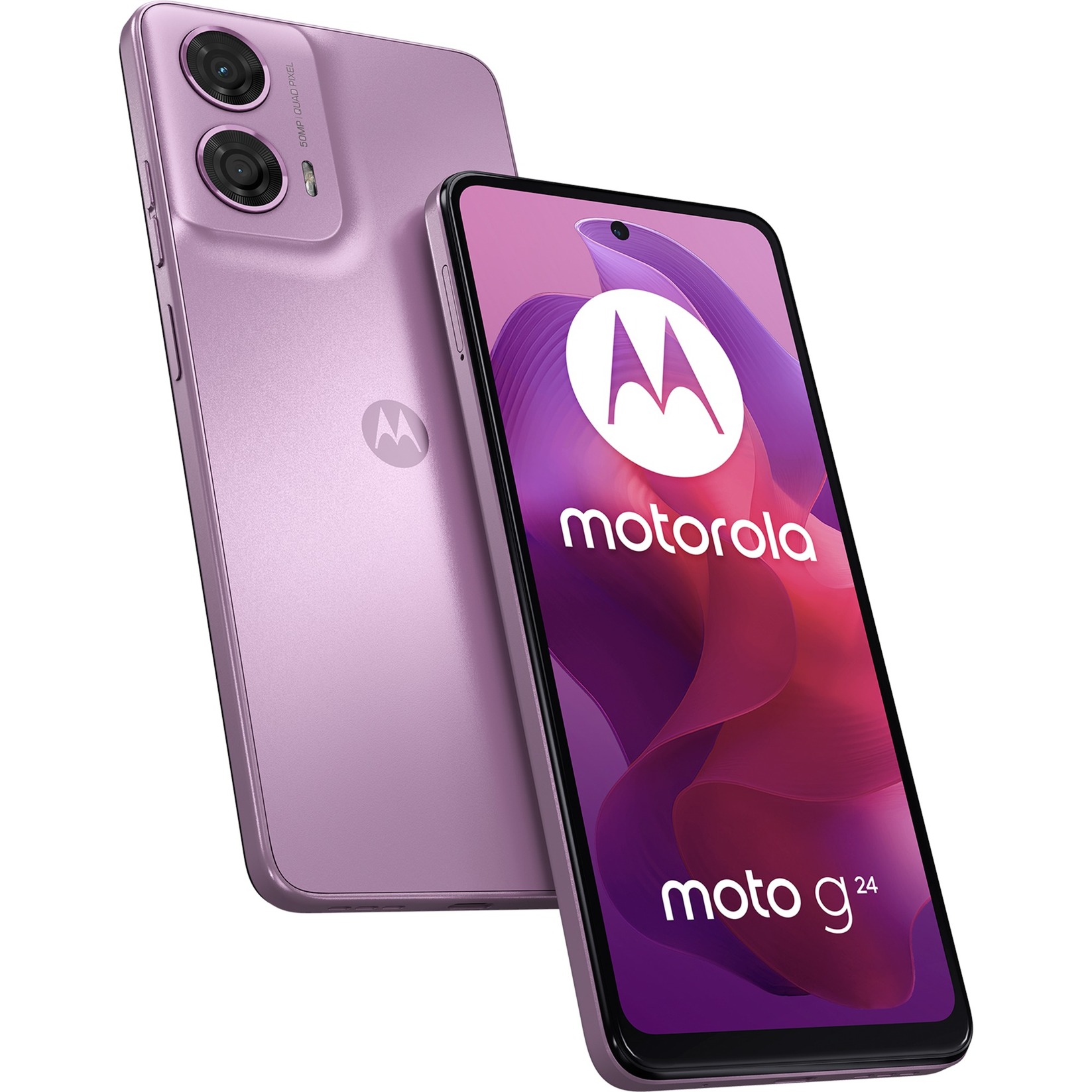 Motorola moto g24 128GB, Handy | 00840023259173