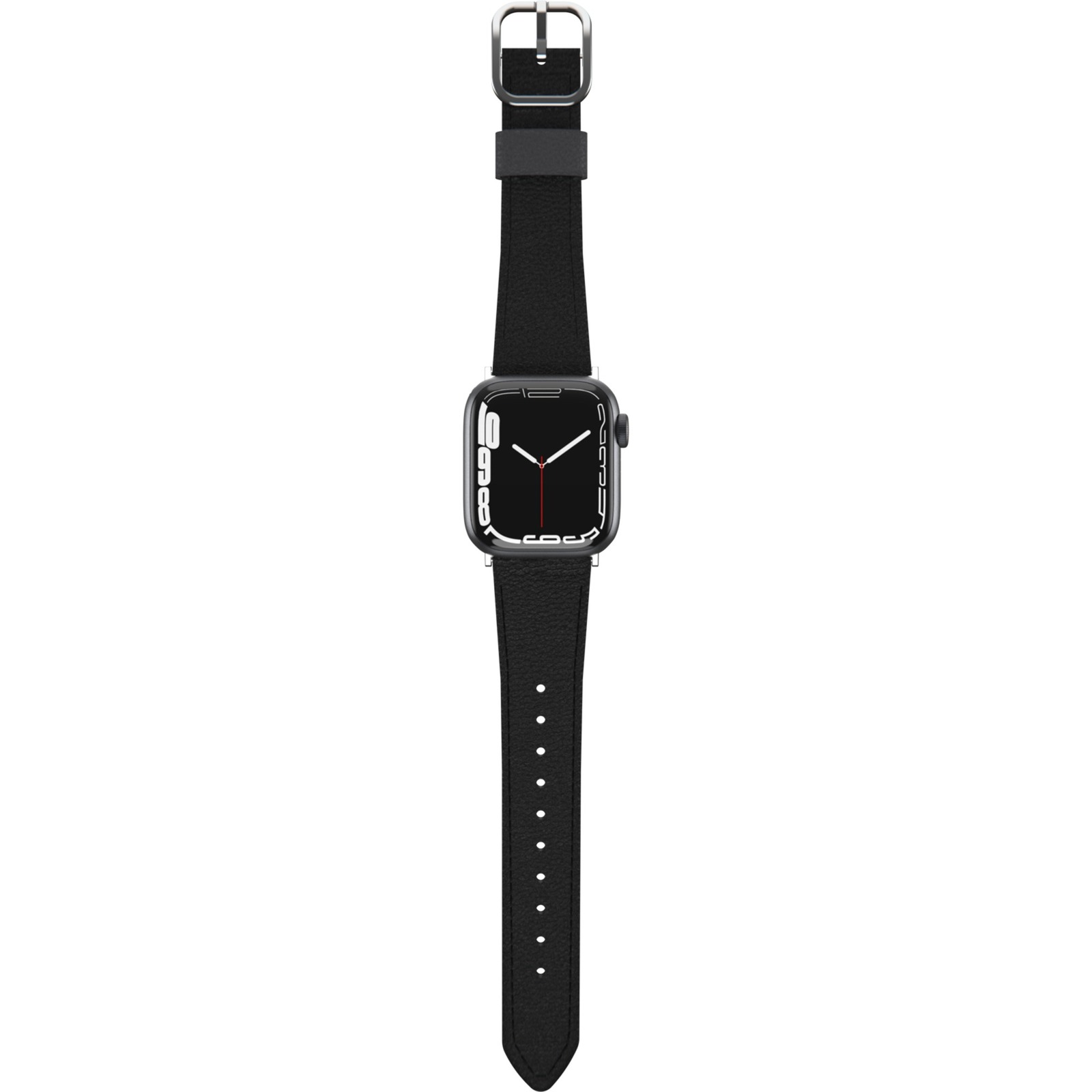Symmetry Cactus Leather, Uhrenarmband