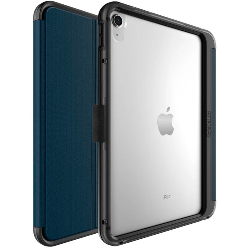OtterBox Symmetry Folio, Tablethülle | 00840262399784 OtterBox Symmetry Folio, Tablethülle | 00840262399784