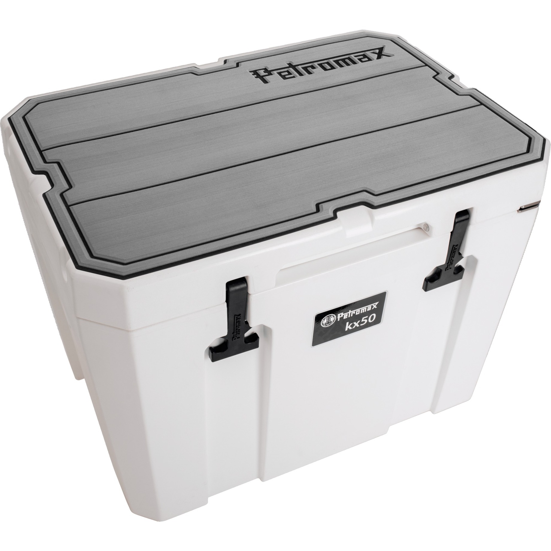 Haft-Auflage für Petromax Kühlbox kx50, Abdeckung