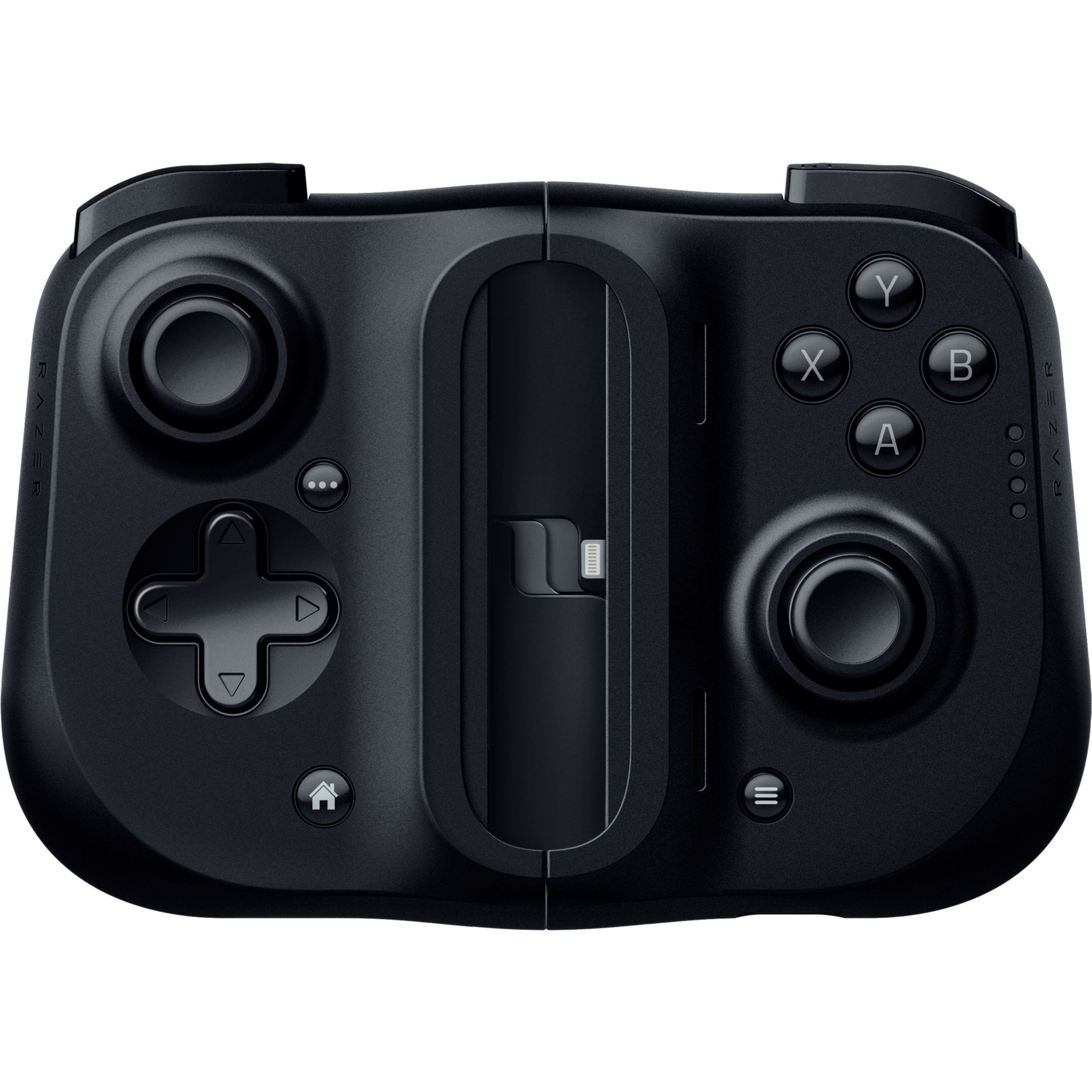 Razer Kishi for iPhone (Xbox), Gamepad | 08886419351054 Razer Kishi for iPhone (Xbox), Gamepad | 08886419351054
