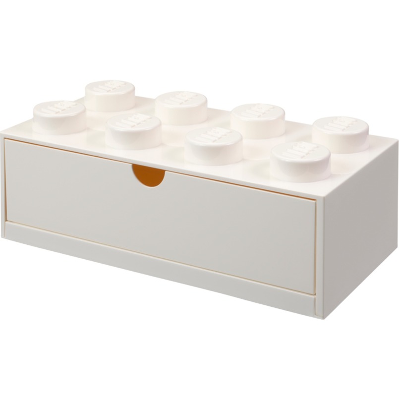 Room Copenhagen LEGO Schreibtischschublade 8            , Aufbewahrungsbox | 05711938032043