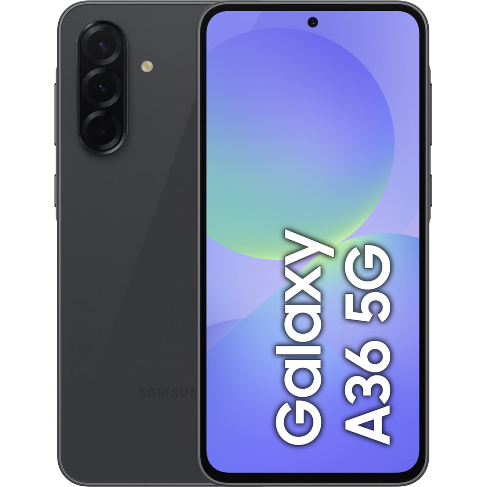 Galaxy A36 5G 128GB, Handy