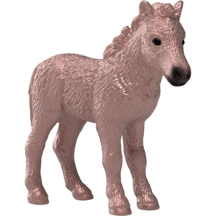 Horse Club Sammelfohlen Rosie, Spielfigur