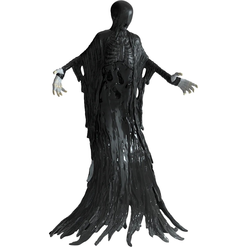 Schleich Wizarding World Harry Potter – Dementor, Spielfigur | 04059433777931 Schleich Wizarding World Harry Potter – Dementor, Spielfigur | 04059433777931