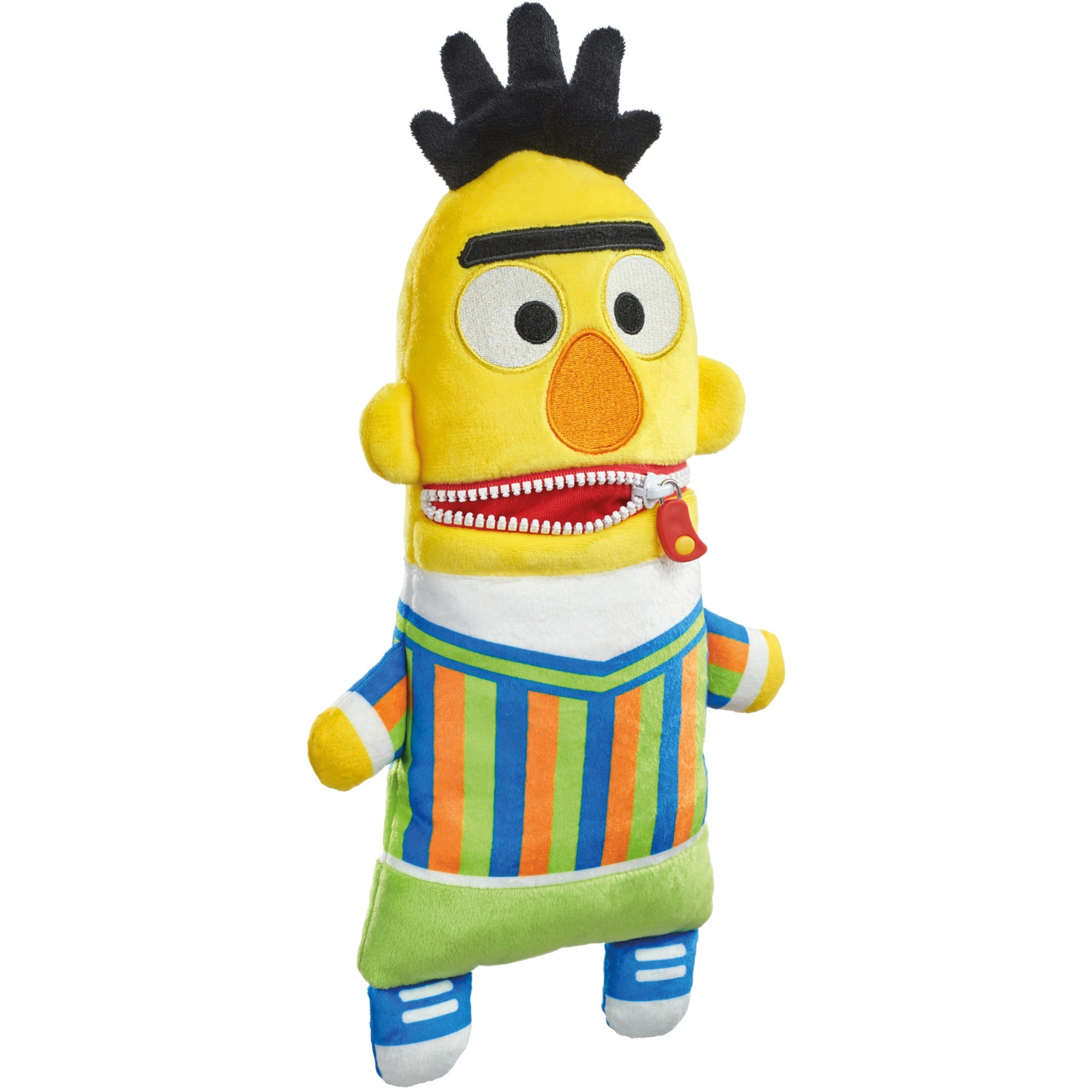 Sorgenfresser Bert             , Kuscheltier