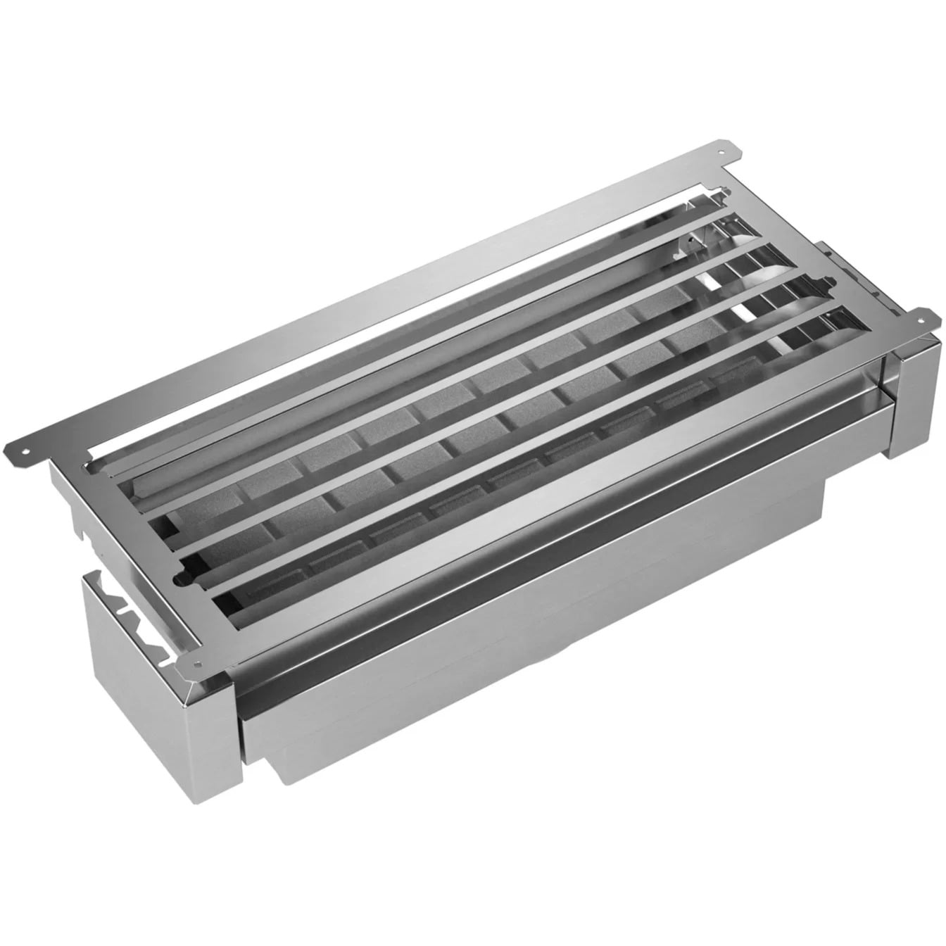 Umluft-Set LZ11ITD11, Umrüst-Set