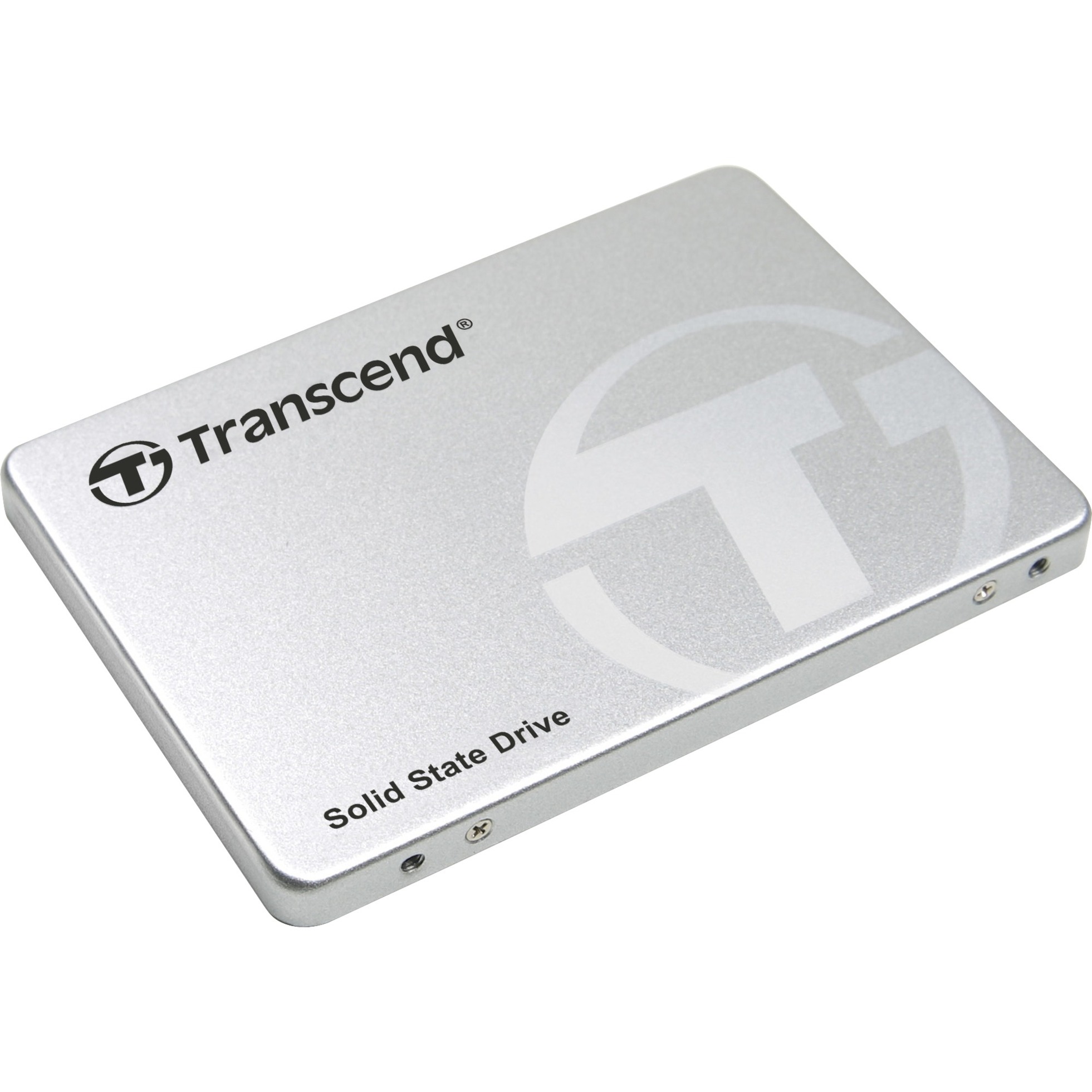 Transcend SSD370S 64 GB | 00760557832430 Transcend SSD370S 64 GB | 00760557832430