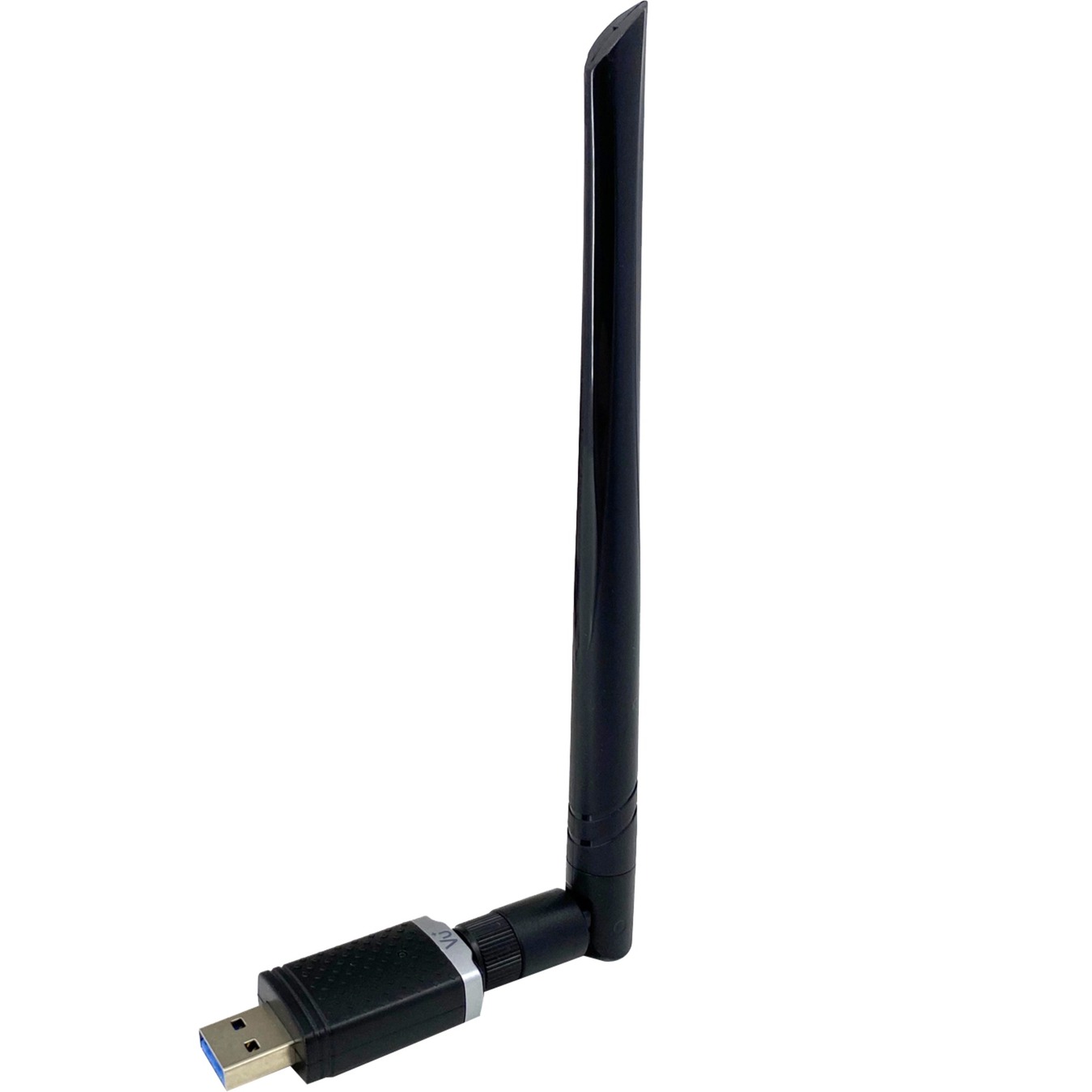 VU+ Dual Band Wireless USB 3.0 Adapter, WLAN-Adapter | 04260704120121 VU+ Dual Band Wireless USB 3.0 Adapter, WLAN-Adapter | 04260704120121