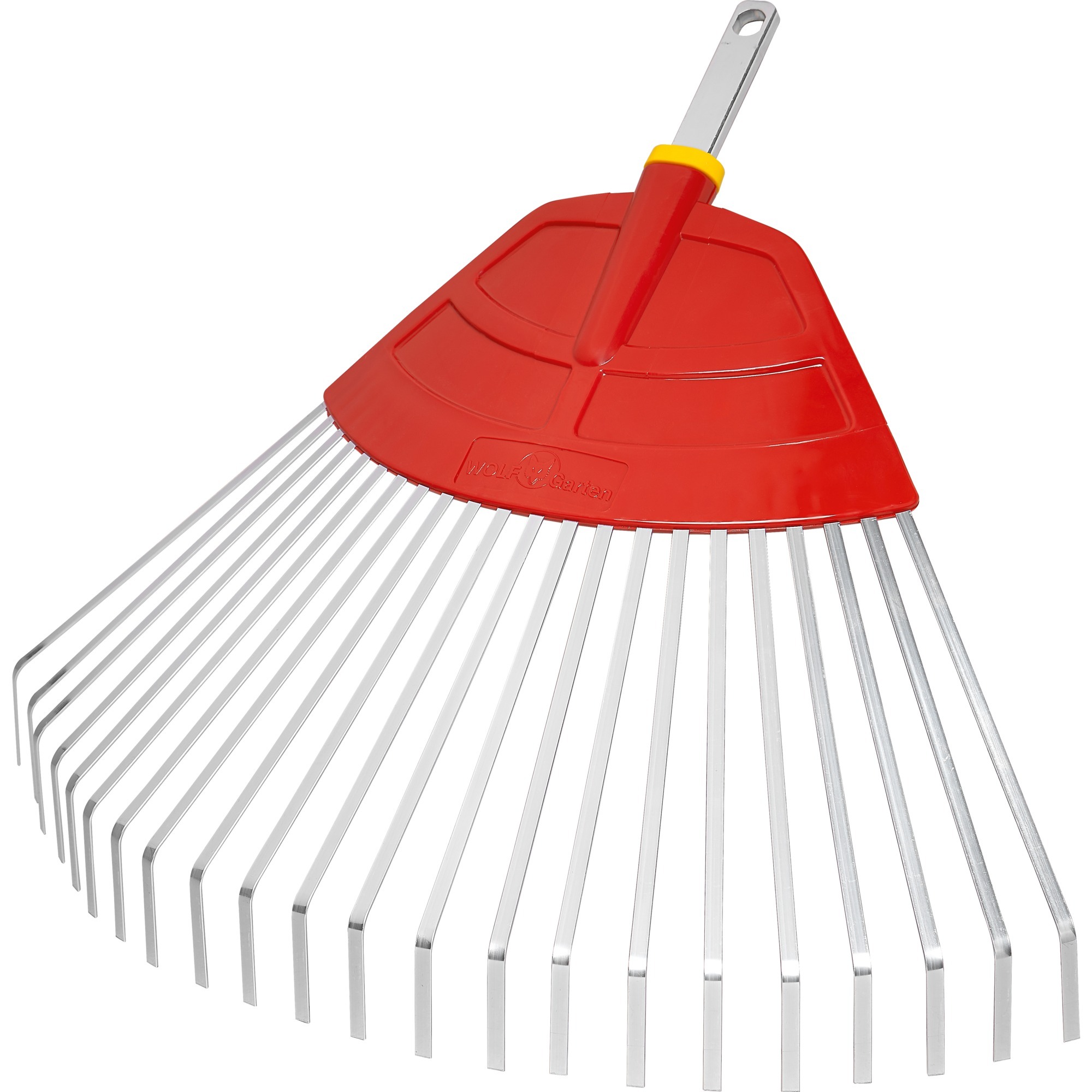 Wolf-Garten Fächerbesen multi-star UF-M | 04008423878356