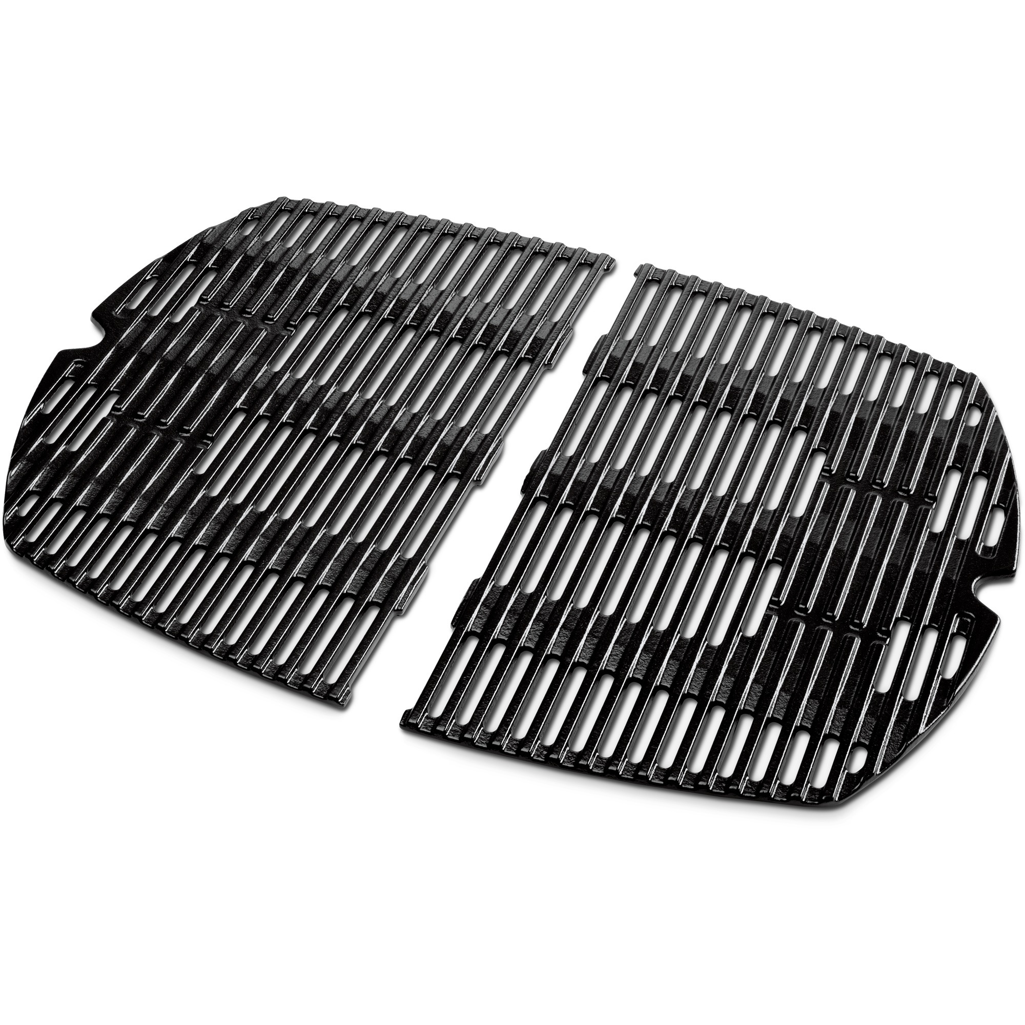 Grillrost Set 7646, für Q 300- / 3000 Serie