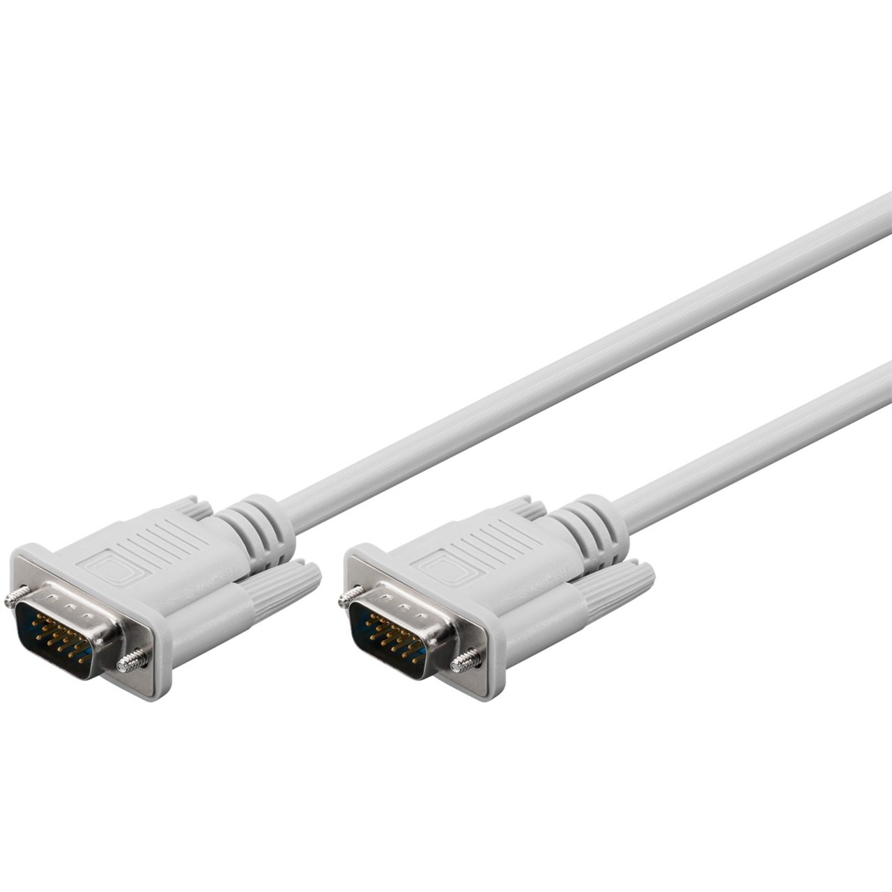 Goobay Monitorkabel VGA > VGA | 04040849683145 Goobay Monitorkabel VGA > VGA | 04040849683145