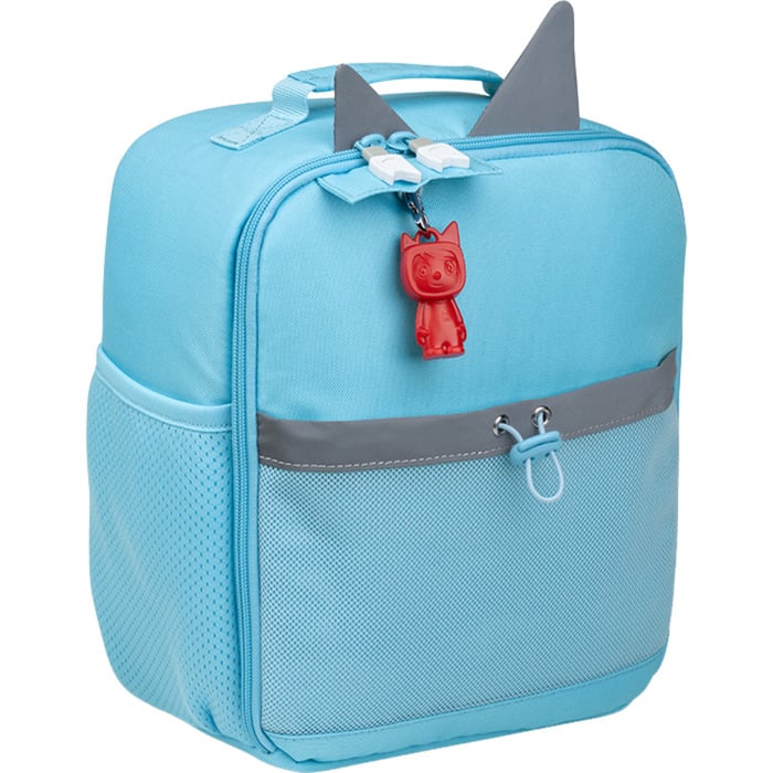 Rucksack - Hellblau