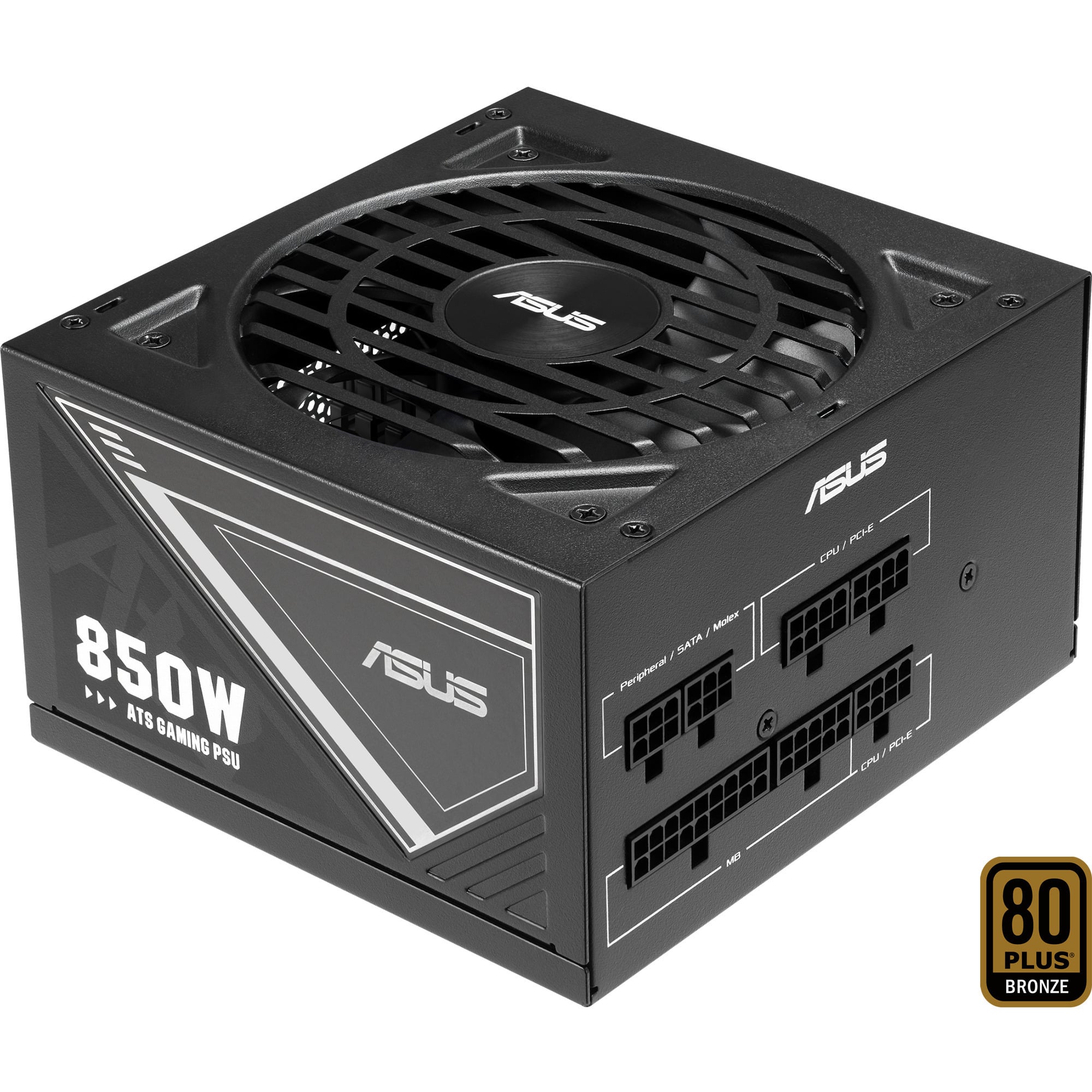 850W-ATS Gold, PC-Netzteil