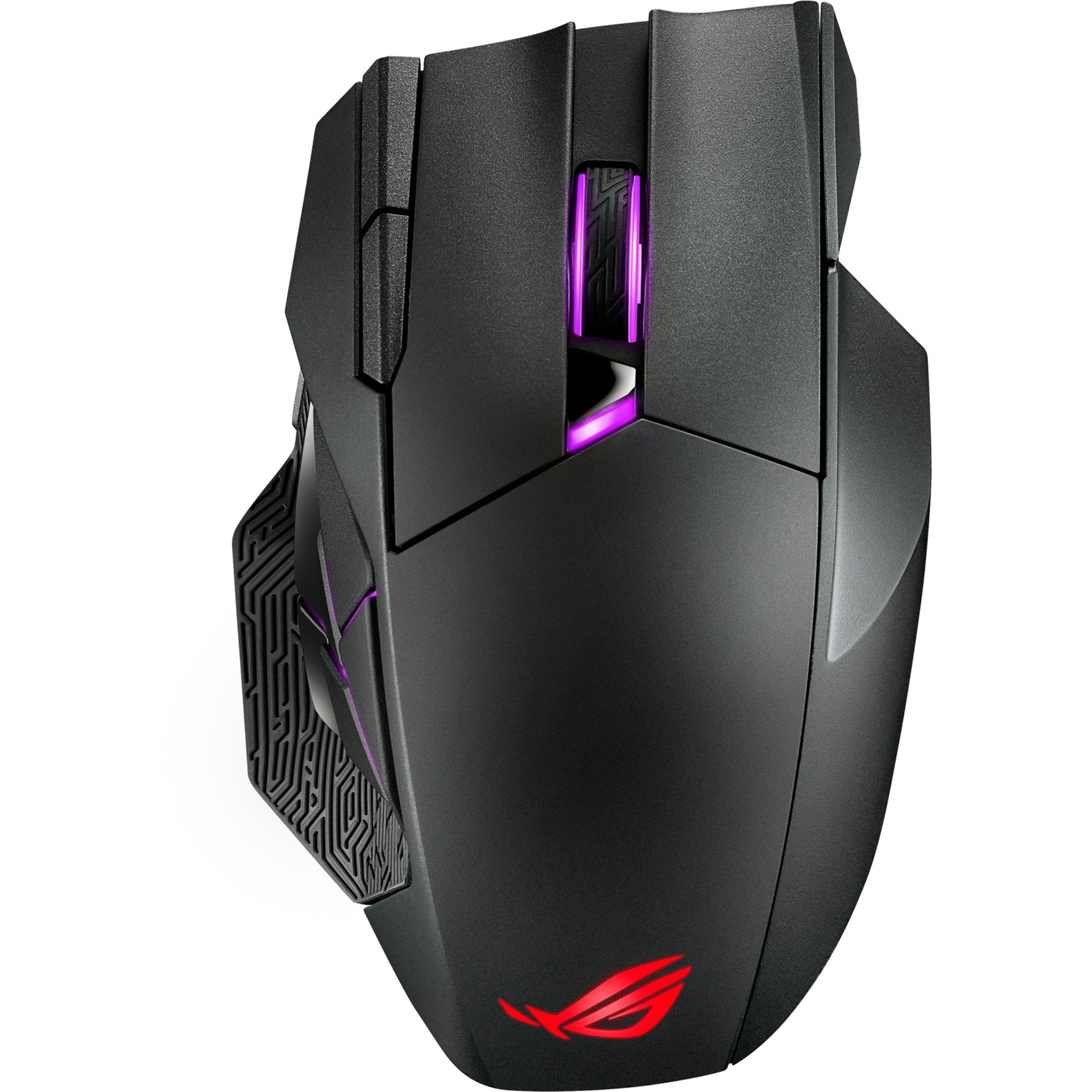 ROG Spatha X, Gaming-Maus