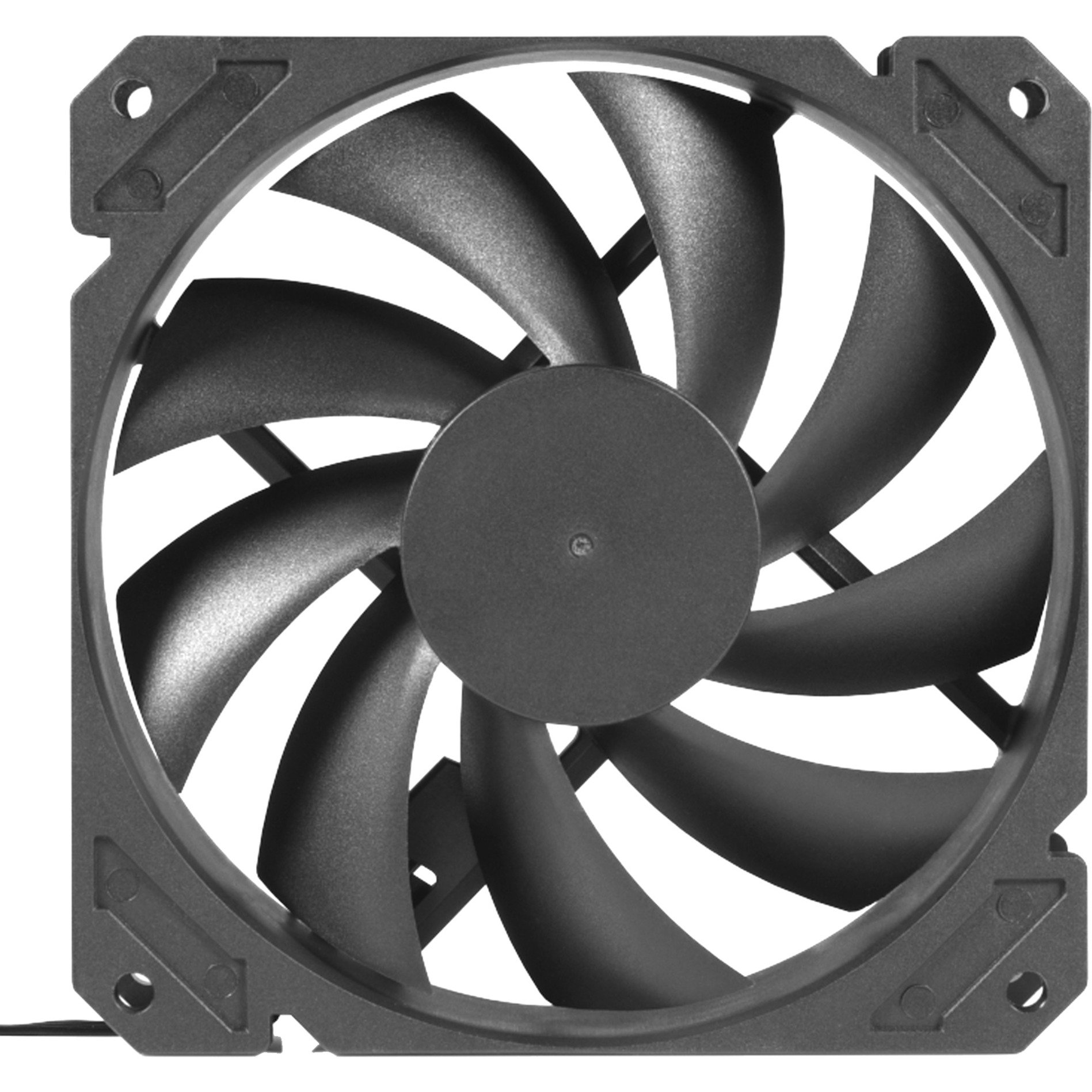 Alphacool Core 120mm Lüfter PWM 3000rpm, Gehäuselüfter | 04250197248440 Alphacool Core 120mm Lüfter PWM 3000rpm, Gehäuselüfter | 04250197248440