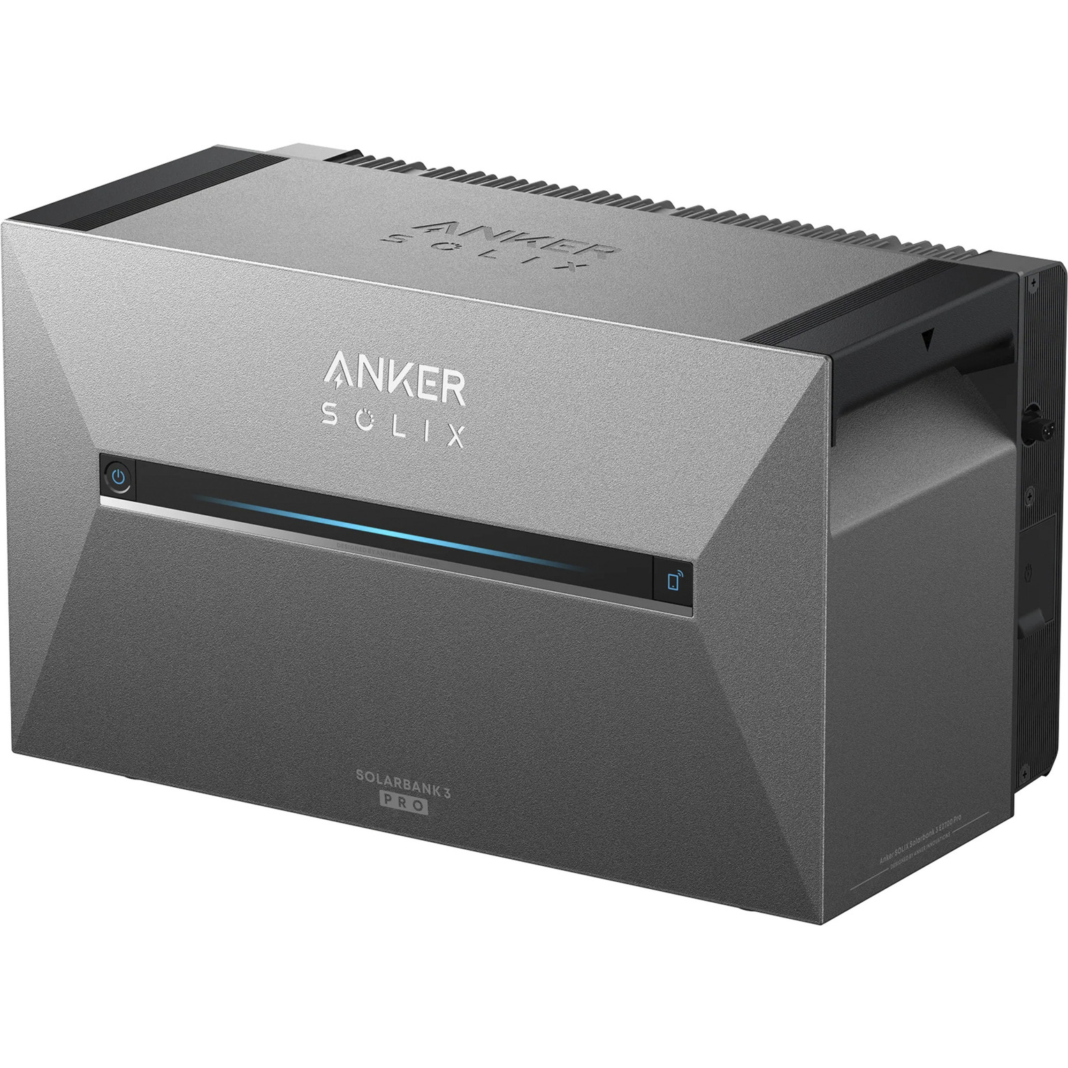 SOLIX Solarbank 3 E2700 Pro, 0% MWST, Powerstation