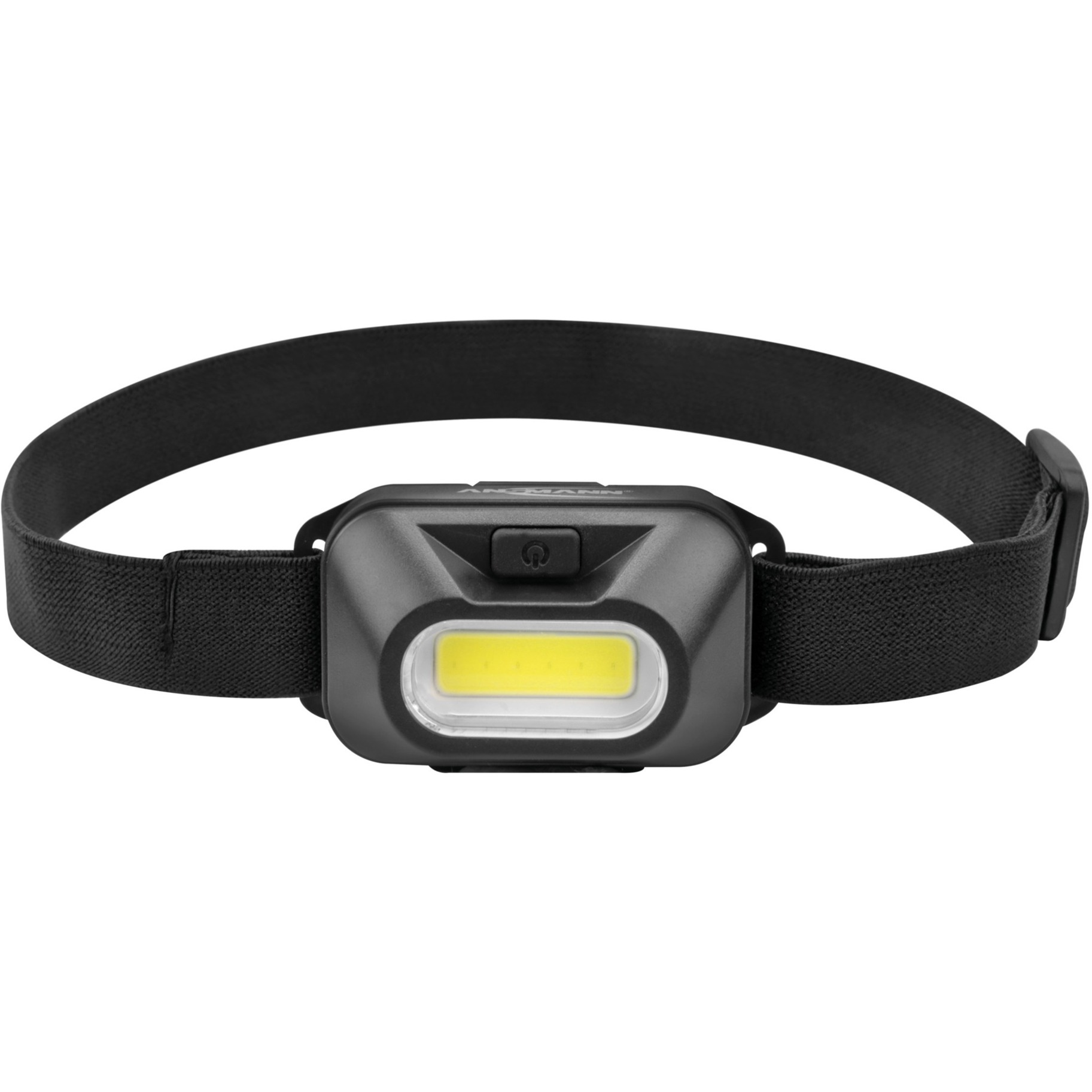 Stirnlampe HD120B, LED-Leuchte