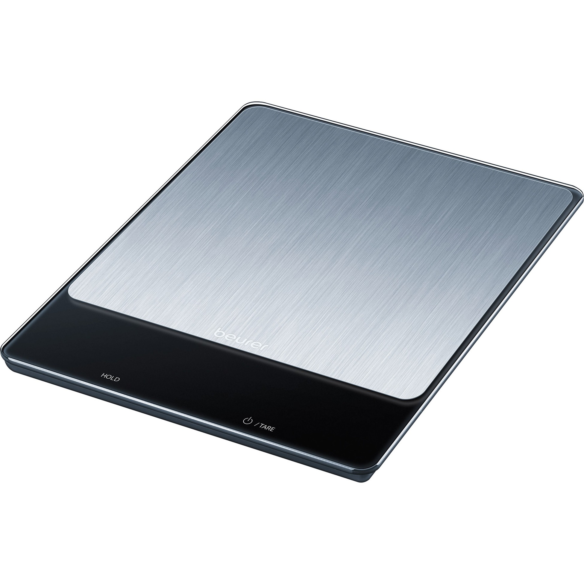 Beurer Küchenwaage KS 34 XL stainless steel Comfort | 04211125703127 Beurer Küchenwaage KS 34 XL stainless steel Comfort | 04211125703127