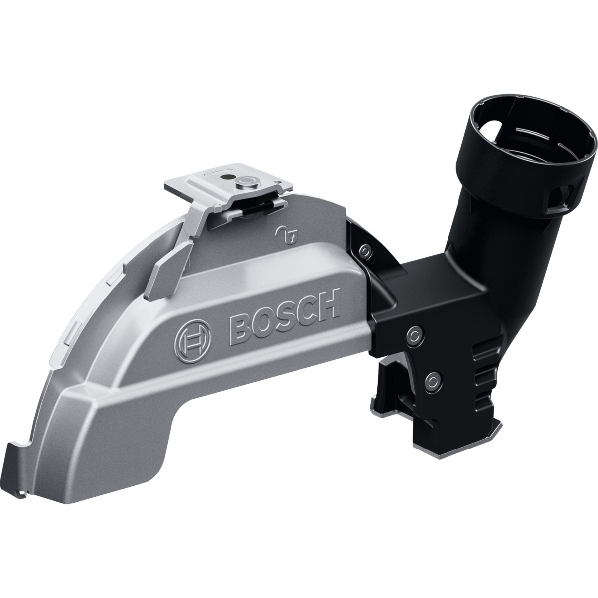 Absaughaube GDE 180-CG Professional, Staubsauger-Aufsatz