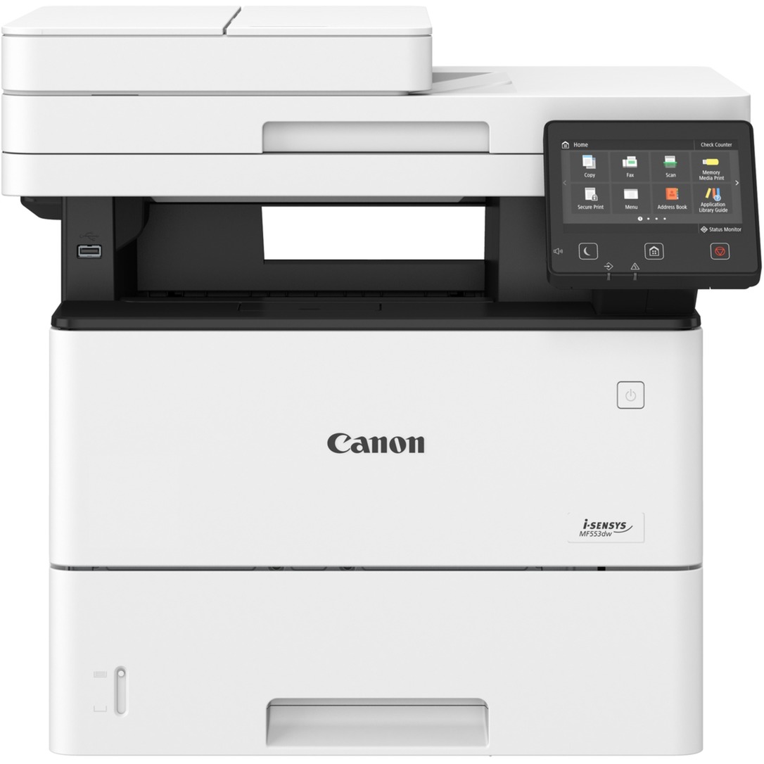 i-SENSYS MF553dw, Multifunktionsdrucker