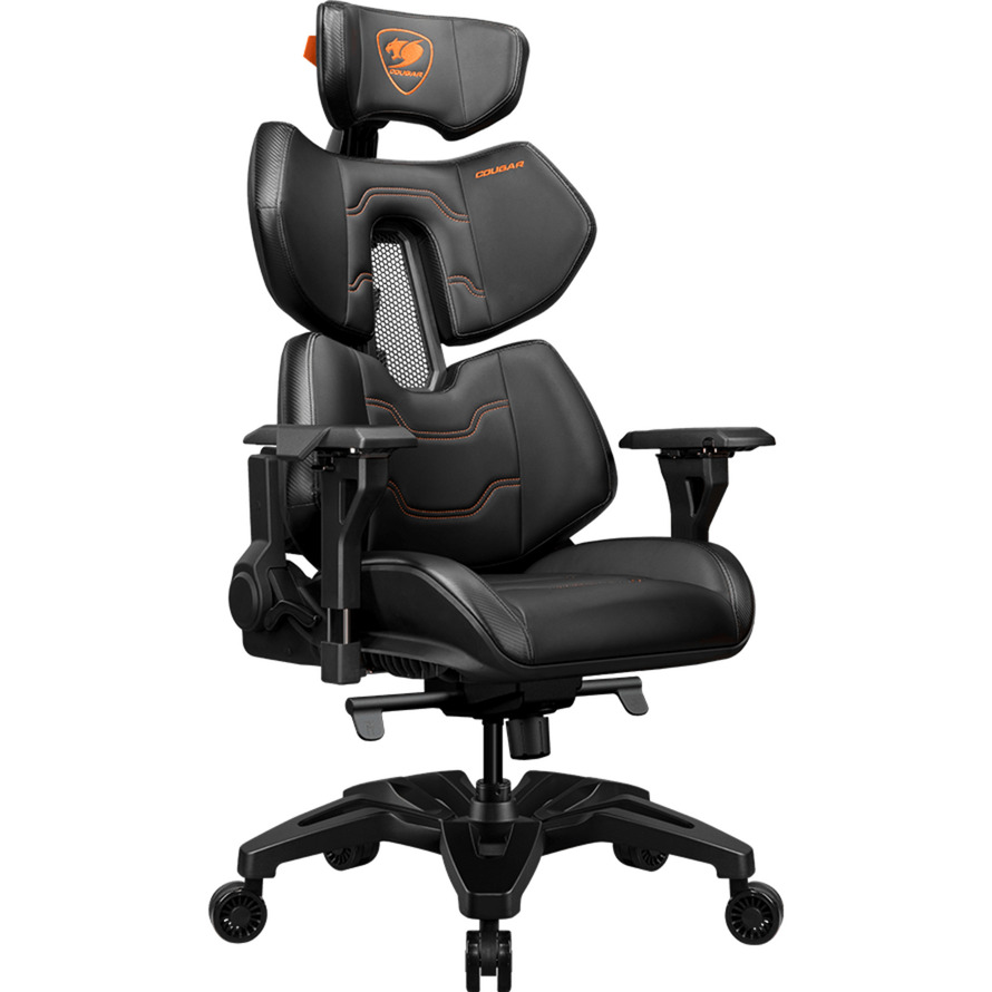 Gaming-Stuhl Terminator