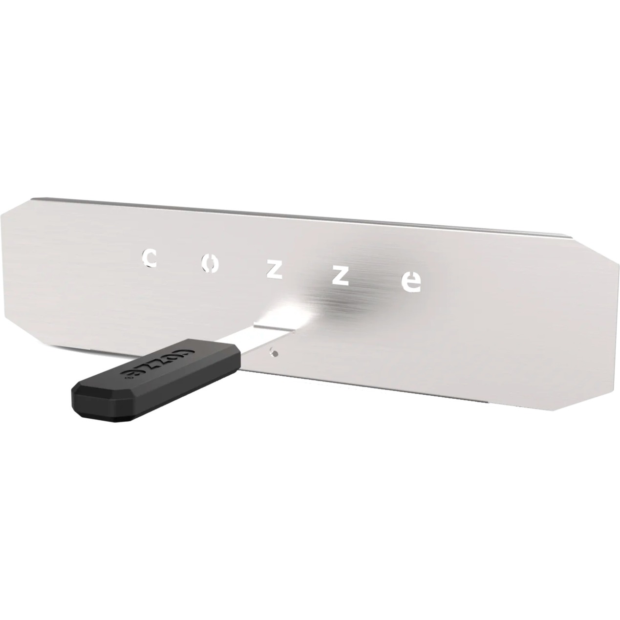Cozze Hitzeschild / Tür für 13″ Pizzaofen | 05708614903704