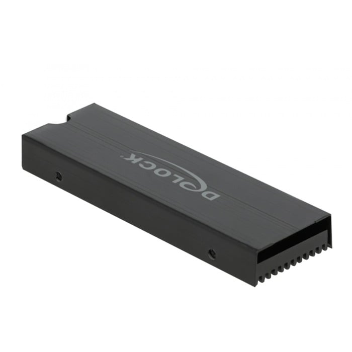Kühlkörper für M.2 SSD 2280
