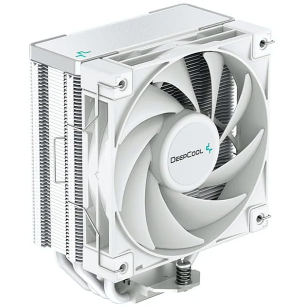 DeepCool AK400 WH, CPU-Kühler | 06933412727422 DeepCool AK400 WH, CPU-Kühler | 06933412727422