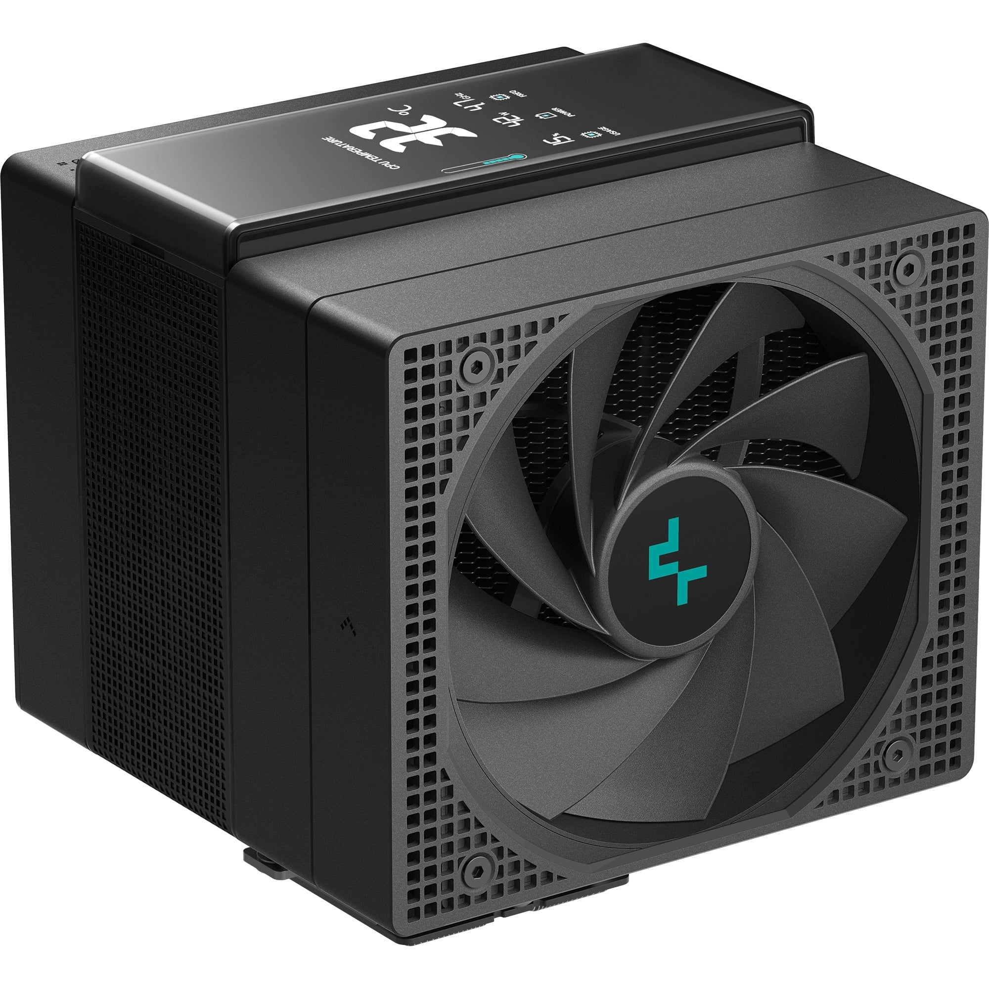 ASSASSIN IV VC VISION, CPU-Kühler