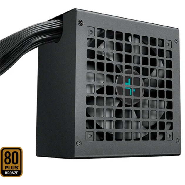 DeepCool PL800D, PC-Netzteil | 06933412718239