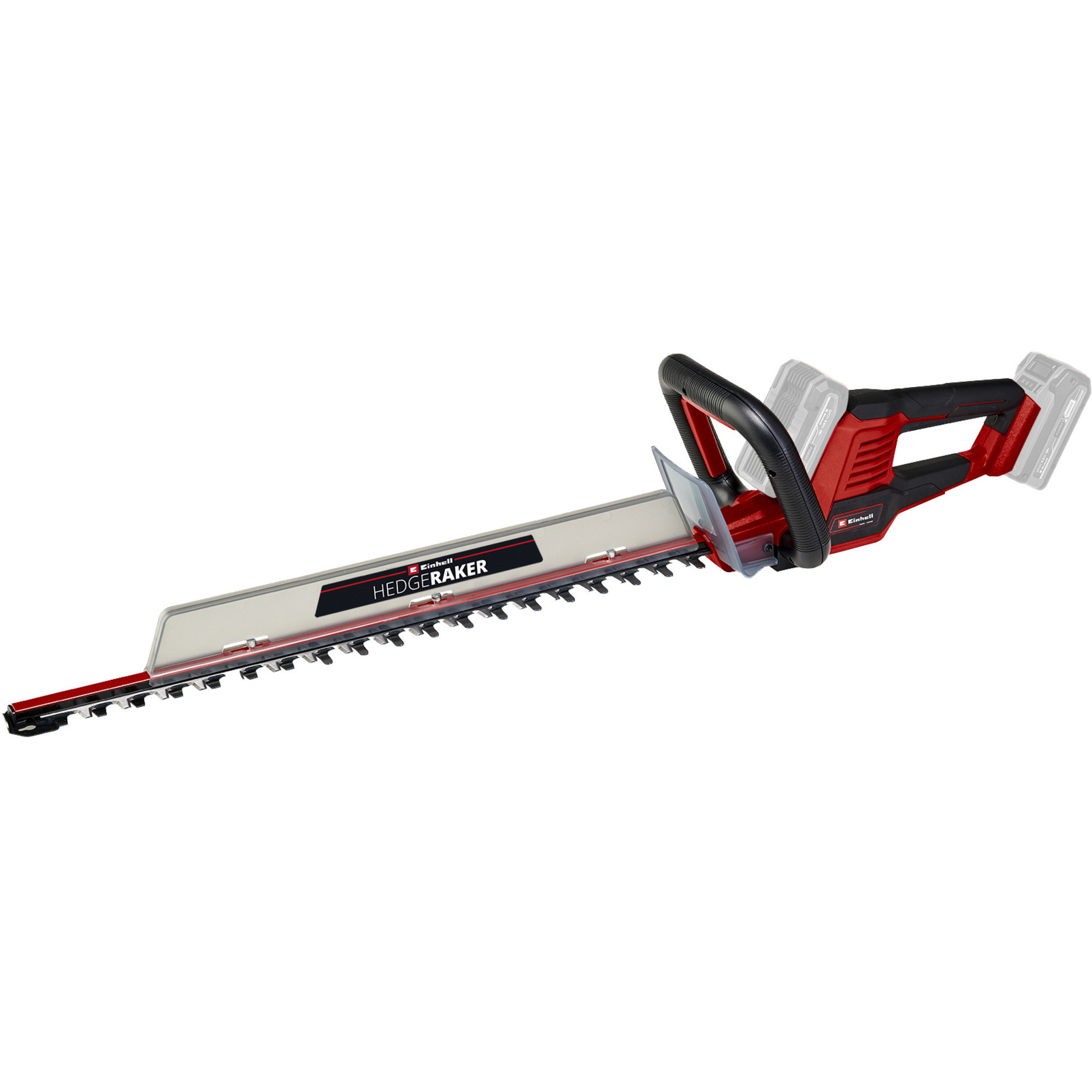 Akku-Heckenschere GE-CH 36/61 Li-Solo, 36Volt (2x18V)